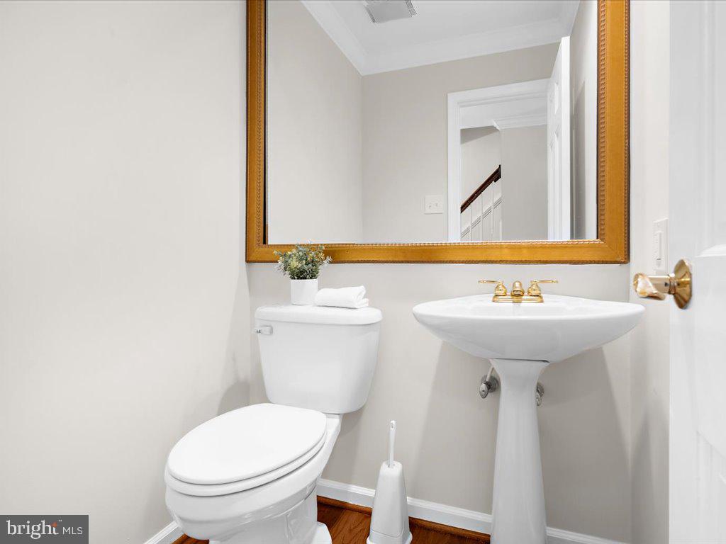 DORSEY SEARCH - Residential