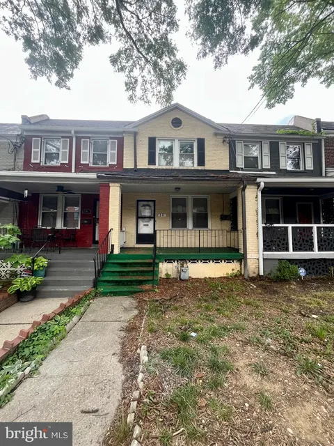 MLS: DCDC2261962