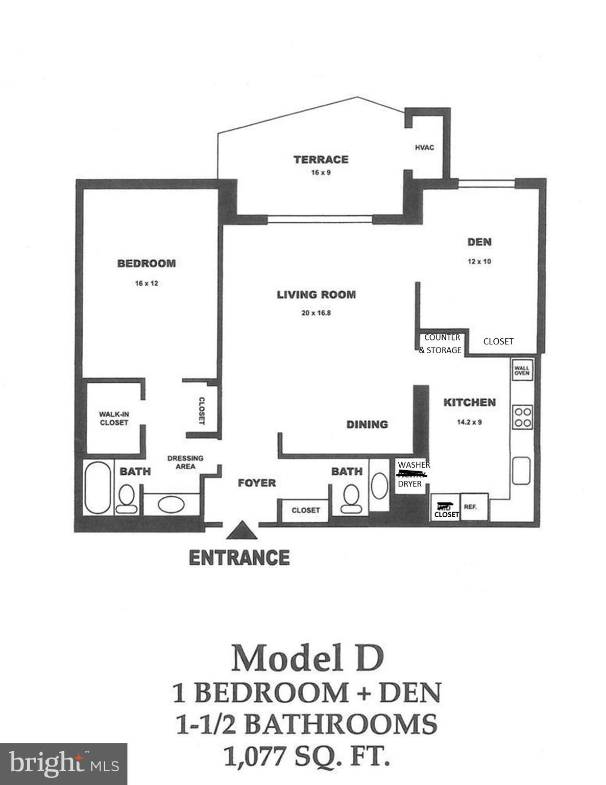 8380 GREENSBORO DRIVE 906
