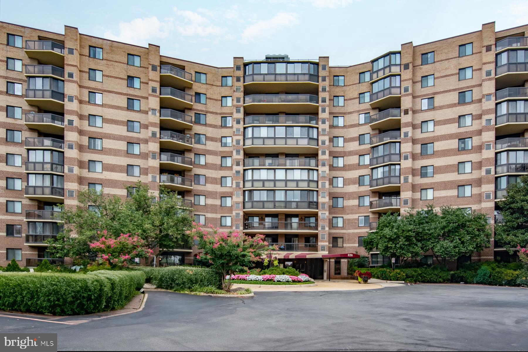 8380 GREENSBORO DRIVE 906