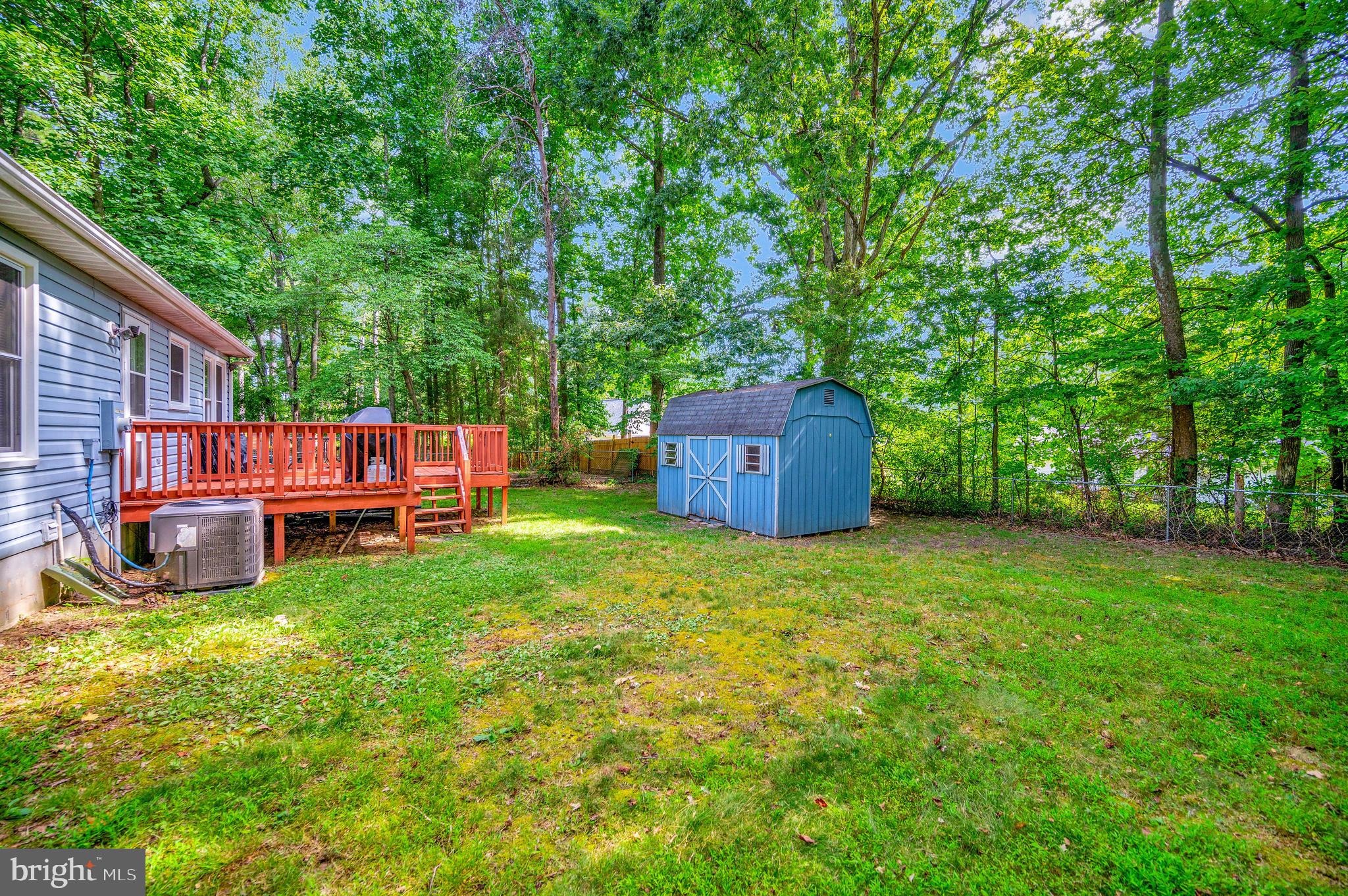 LAKE CAROLINE - Residential