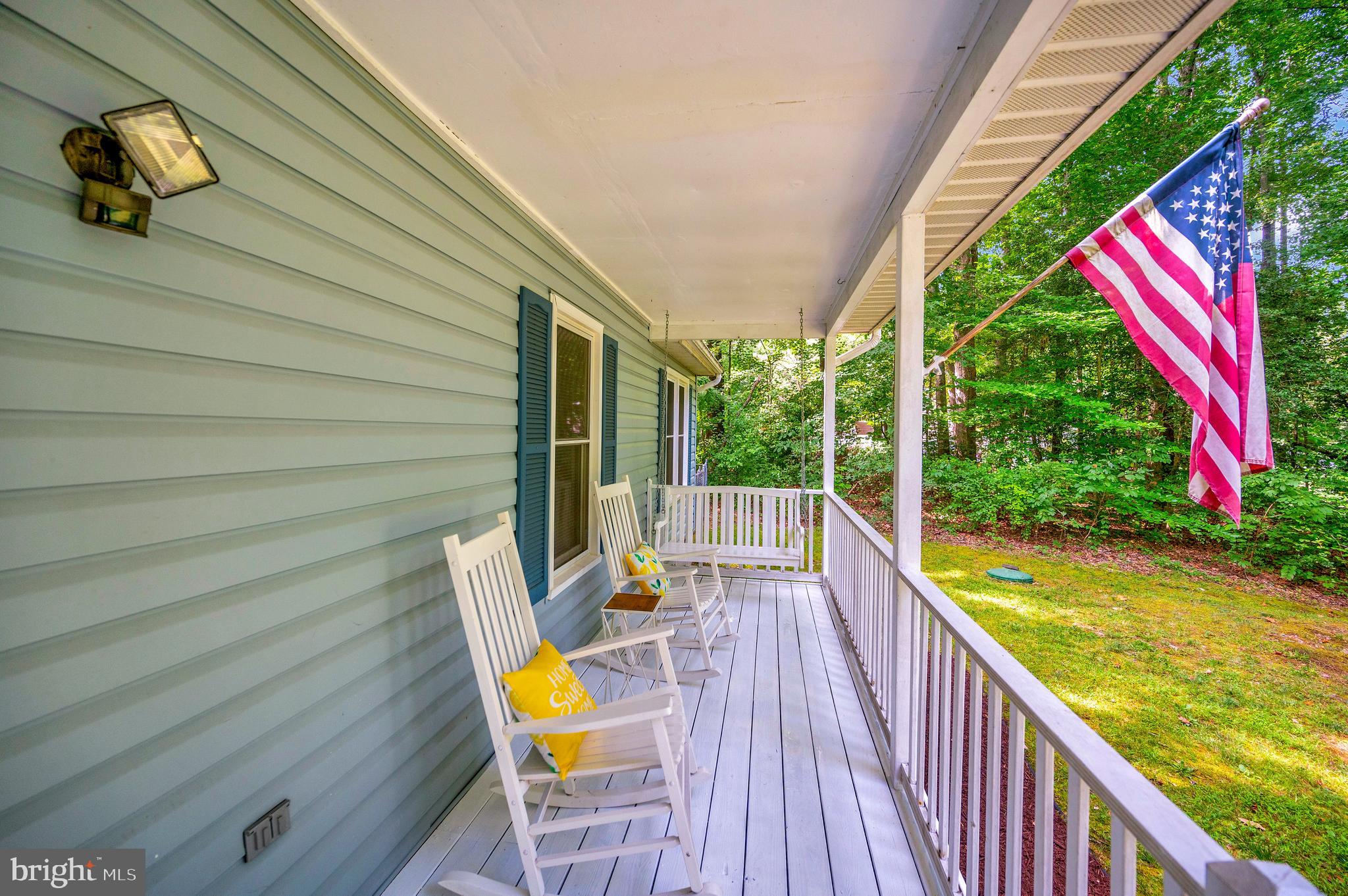 LAKE CAROLINE - Residential