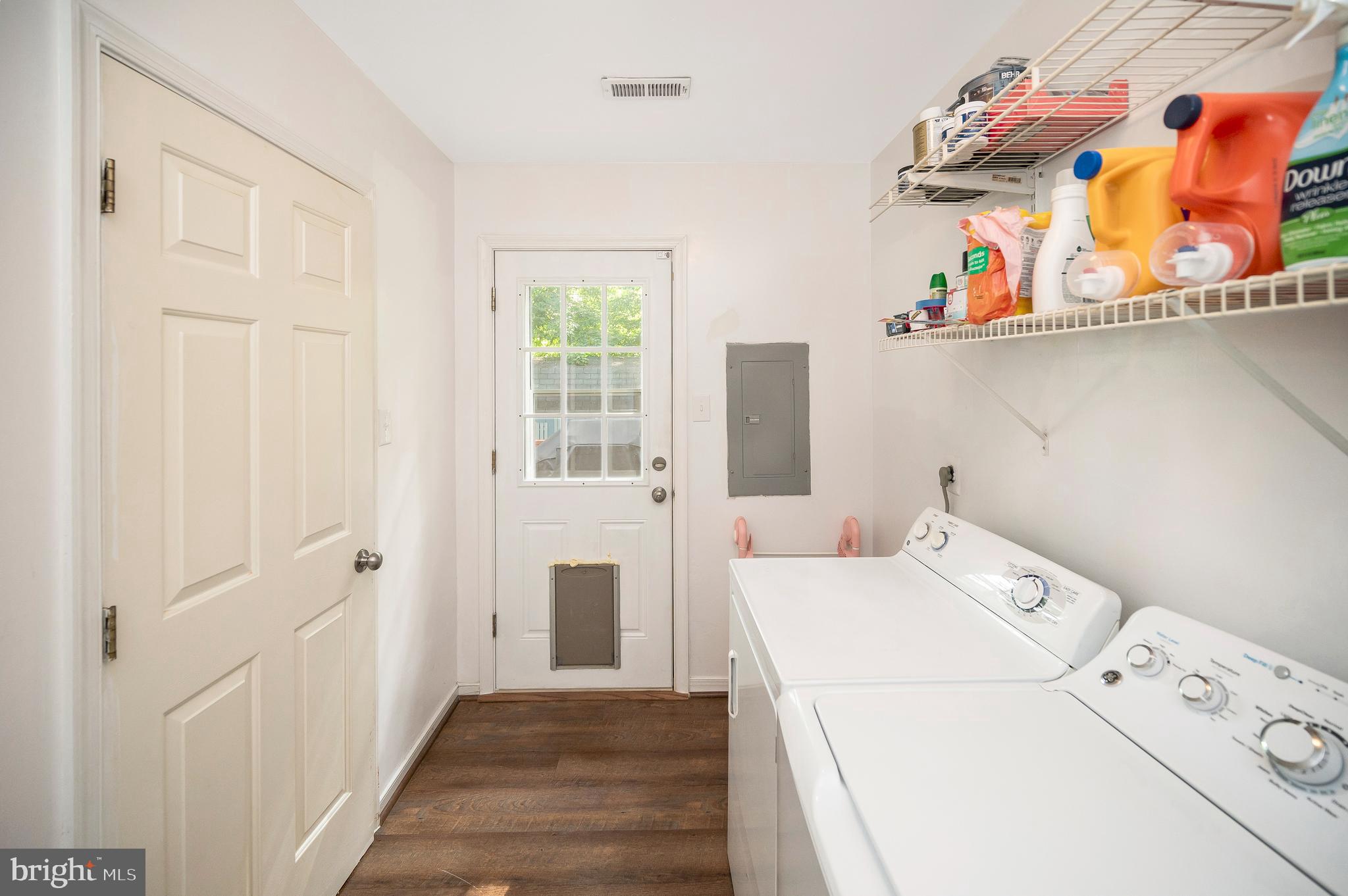 LAKE CAROLINE - Residential