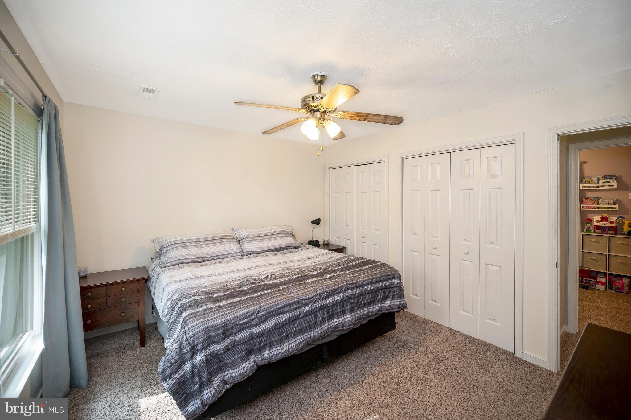 LAKE CAROLINE - Residential