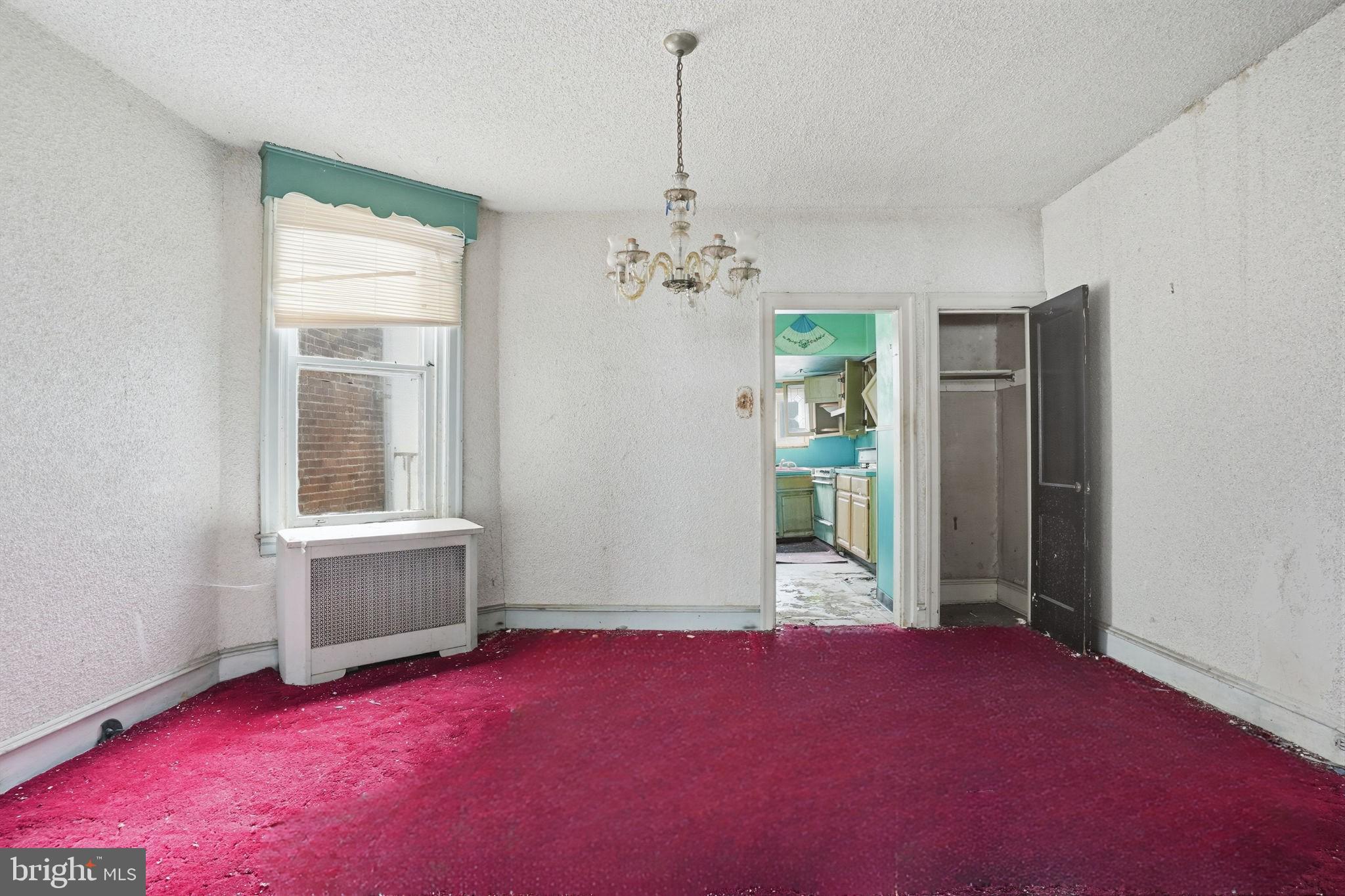 GERMANTOWN (EAST) - Residential