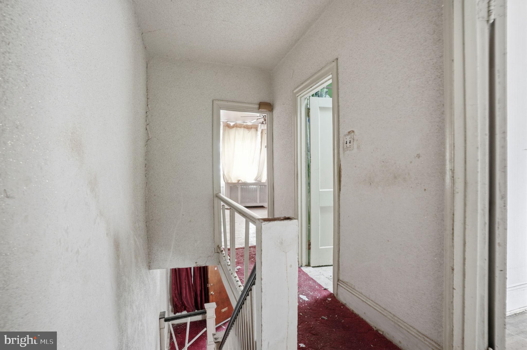 GERMANTOWN (EAST) - Residential