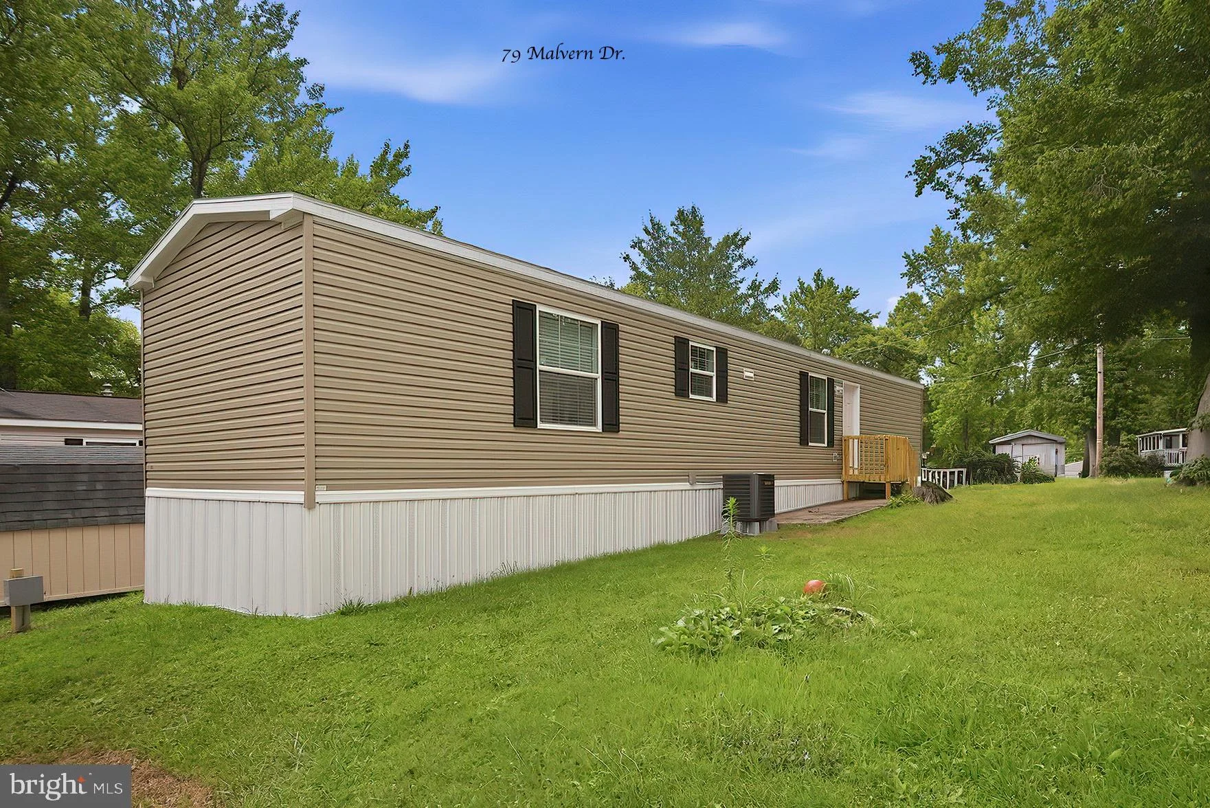 17 Malvern Drive