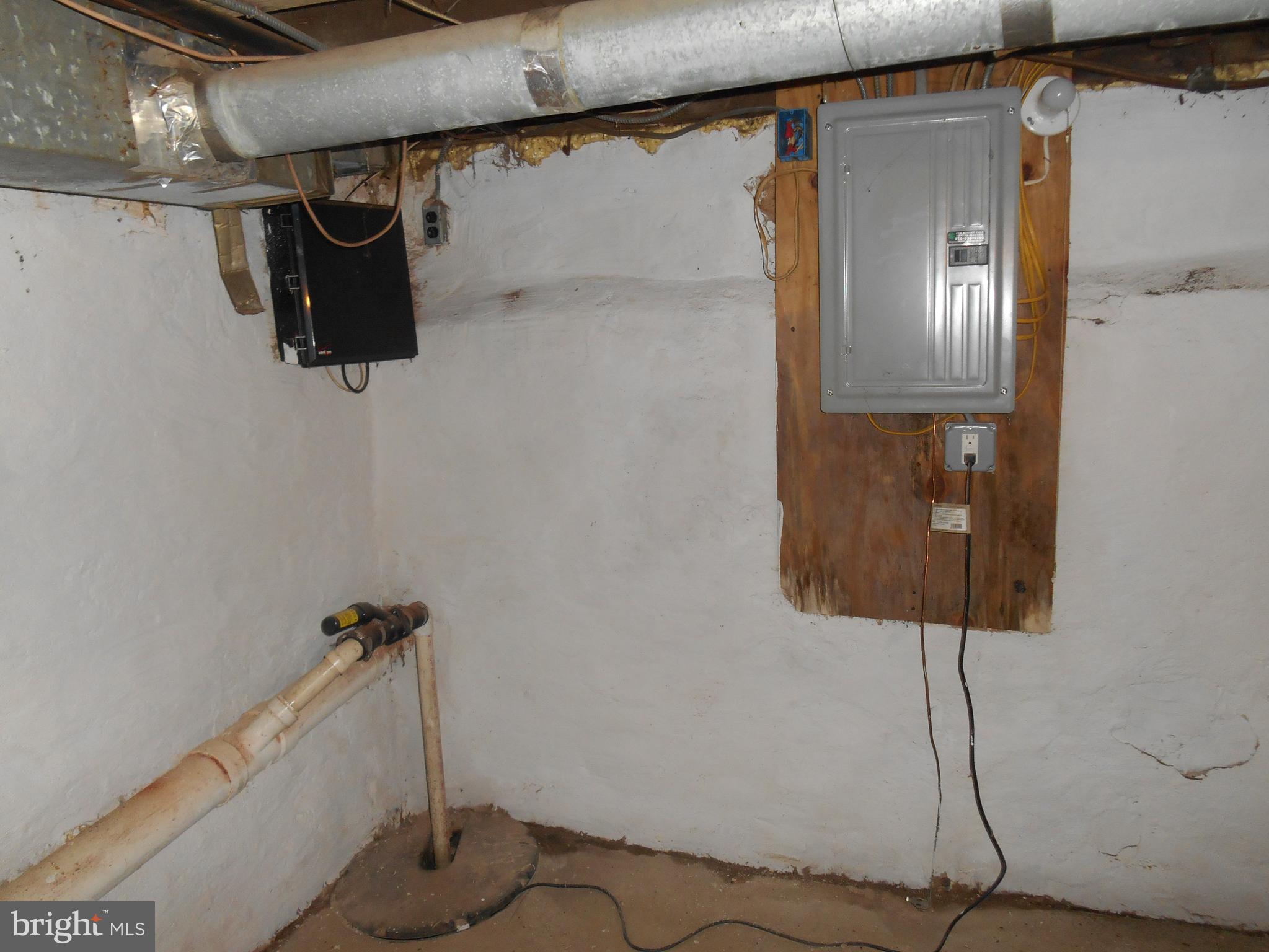 FRANKFORD - Residential Lease