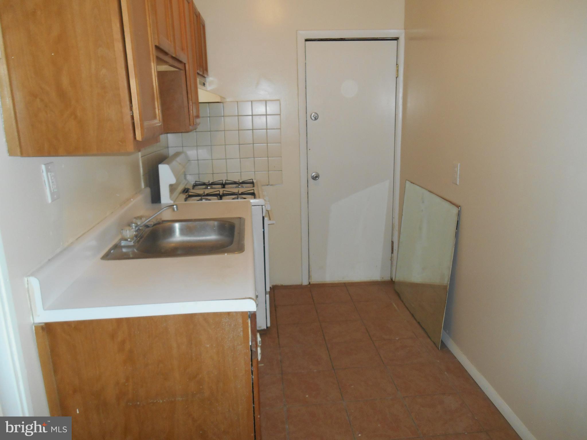FRANKFORD - Residential Lease