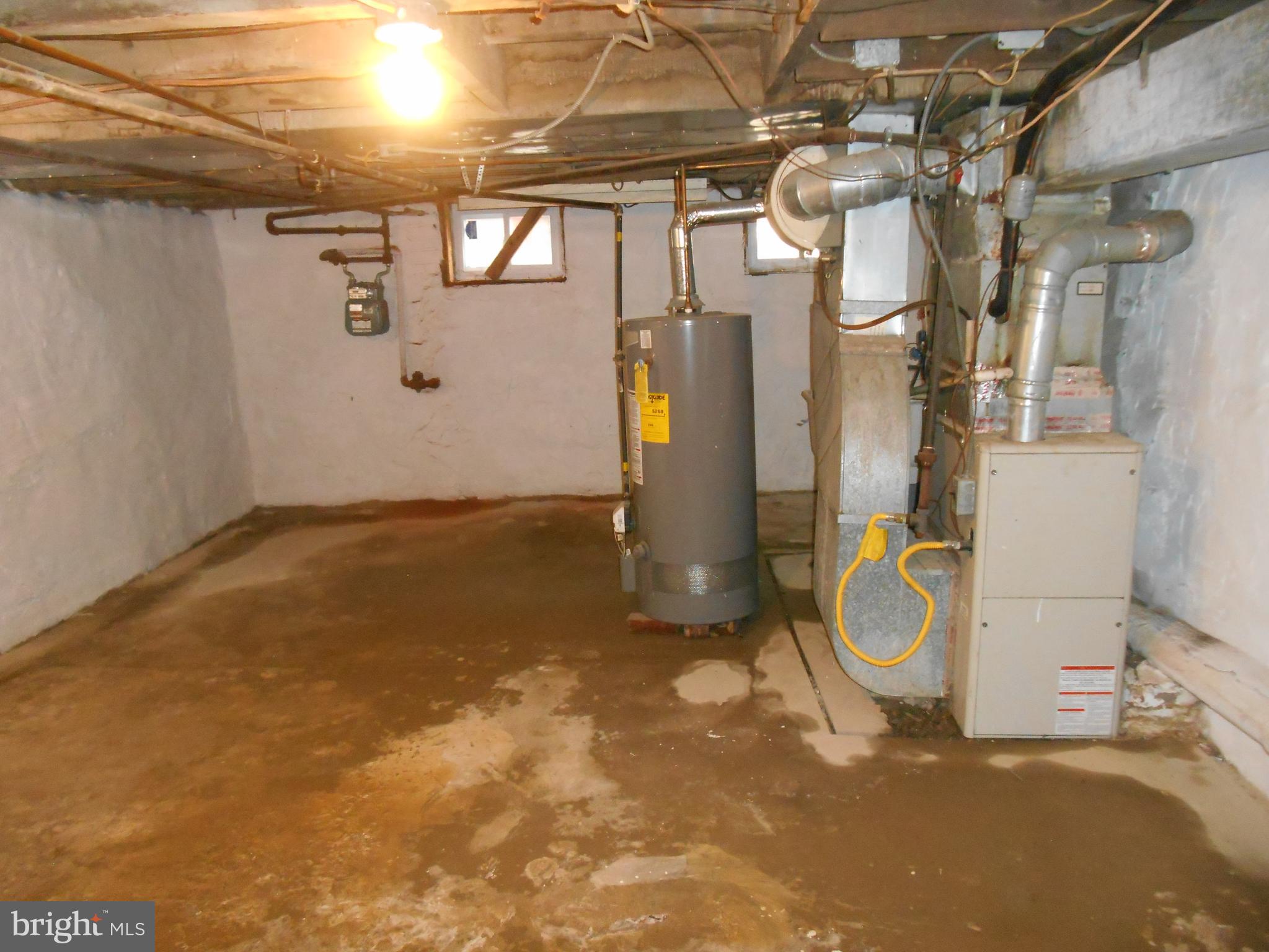 FRANKFORD - Residential Lease