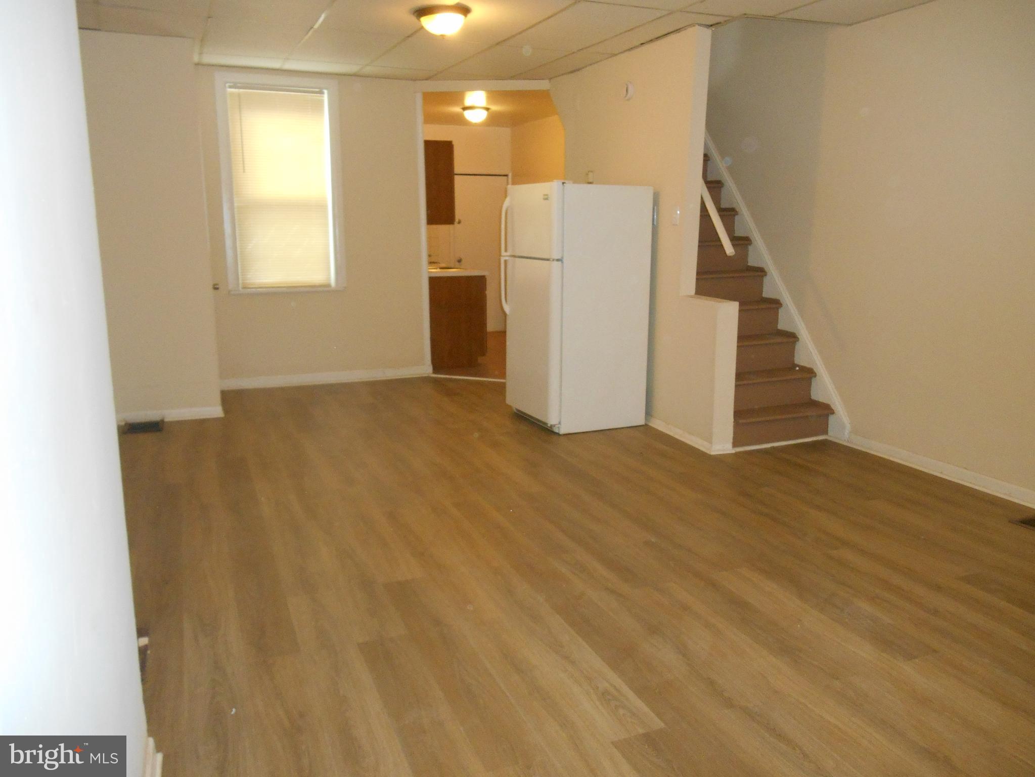 FRANKFORD - Residential Lease