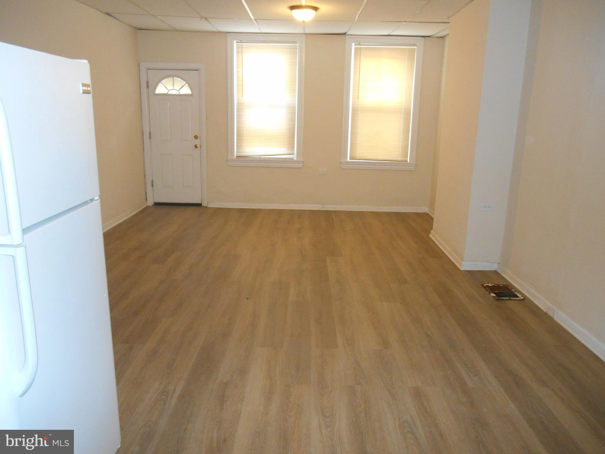 FRANKFORD - Residential Lease