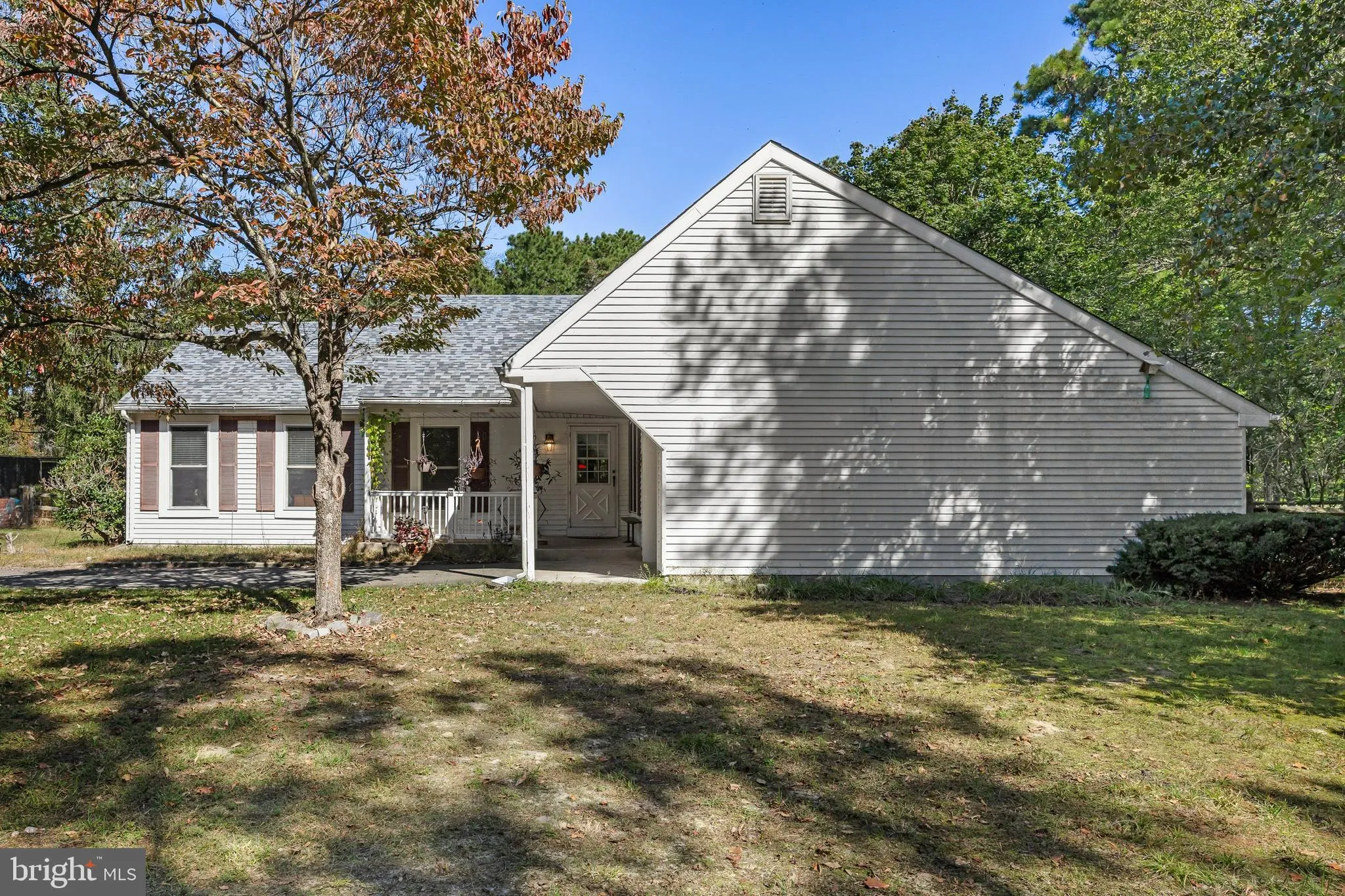 Chatsworth, New Jersey 08019, United States, 3 Bedrooms Bedrooms, ,2 BathroomsBathrooms,Residential,Active,234174