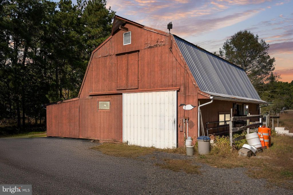 Photo of 25 Panama Road, CHATSWORTH, NJ 08019 (MLS # NJBL2098432)