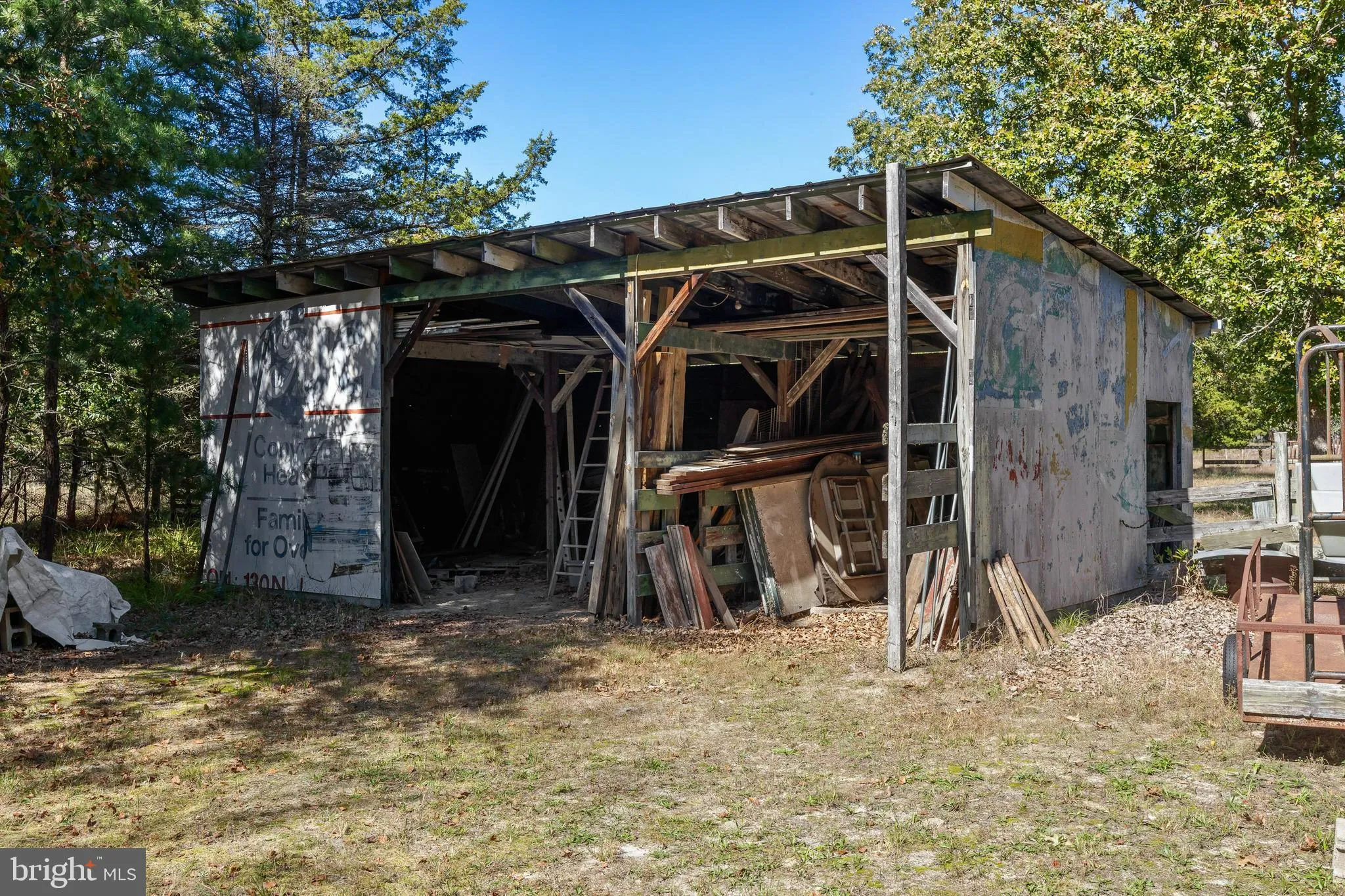 Chatsworth, New Jersey 08019, United States, 3 Bedrooms Bedrooms, ,2 BathroomsBathrooms,Residential,Active,234174