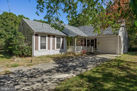 Vacant Land For Sale - 25 Panama Road<br/> CHATSWORTH, NJ 08019