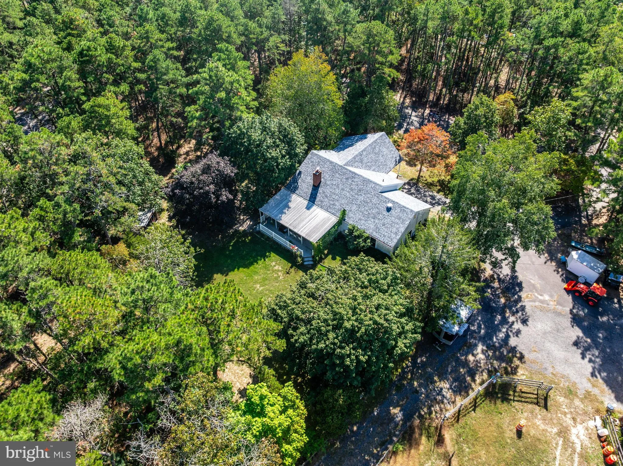 Chatsworth, New Jersey 08019, United States, 3 Bedrooms Bedrooms, ,2 BathroomsBathrooms,Residential,Active,234174