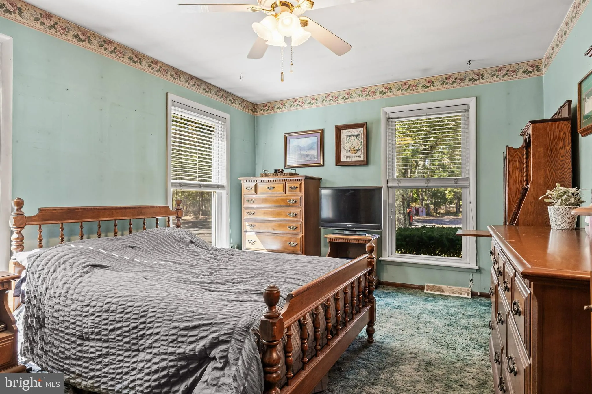 Chatsworth, New Jersey 08019, United States, 3 Bedrooms Bedrooms, ,2 BathroomsBathrooms,Residential,Active,234174