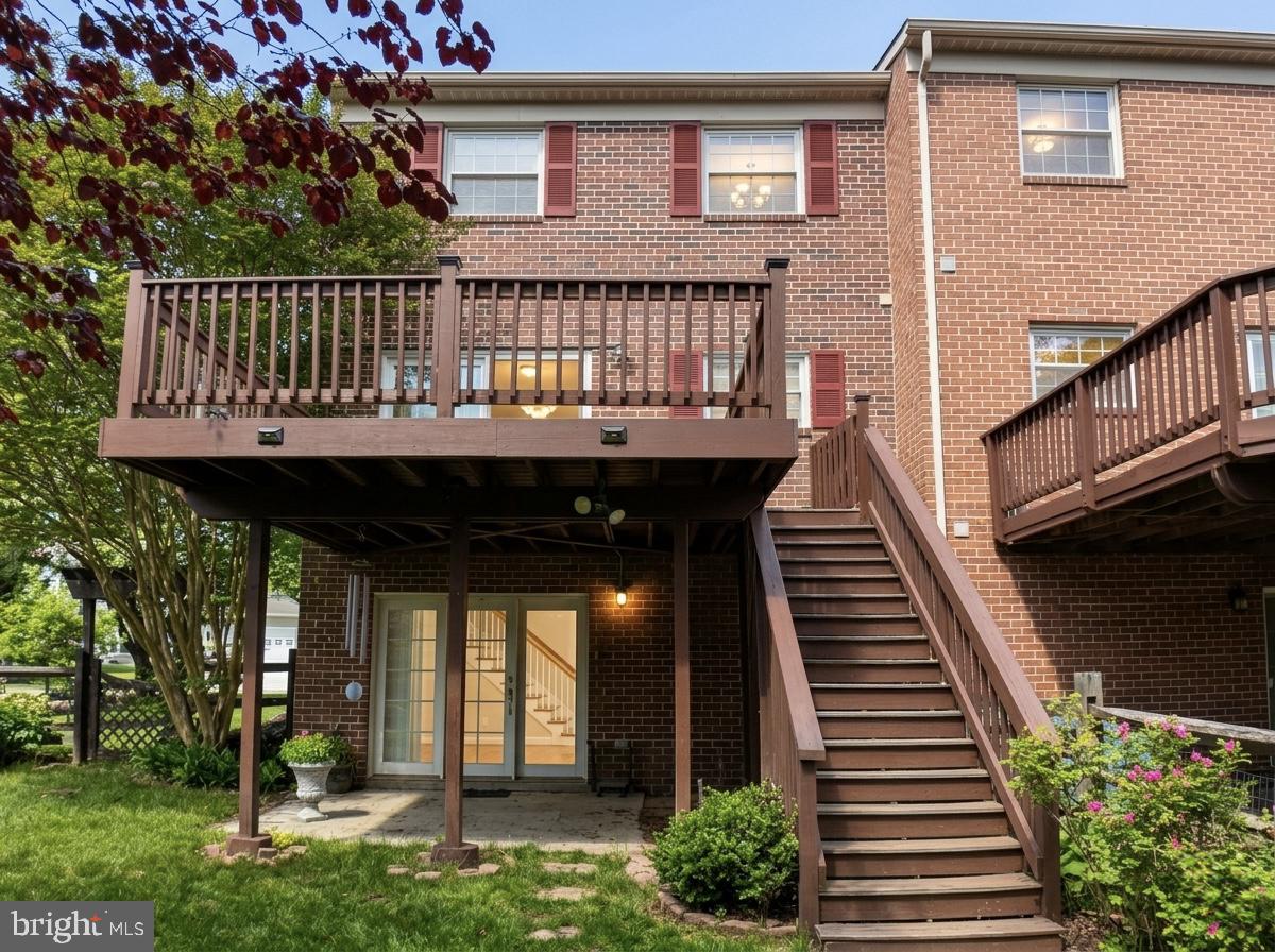 HINES ESTATES - Residential