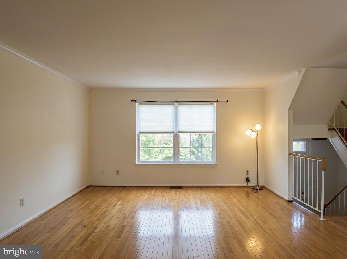 HINES ESTATES - Residential