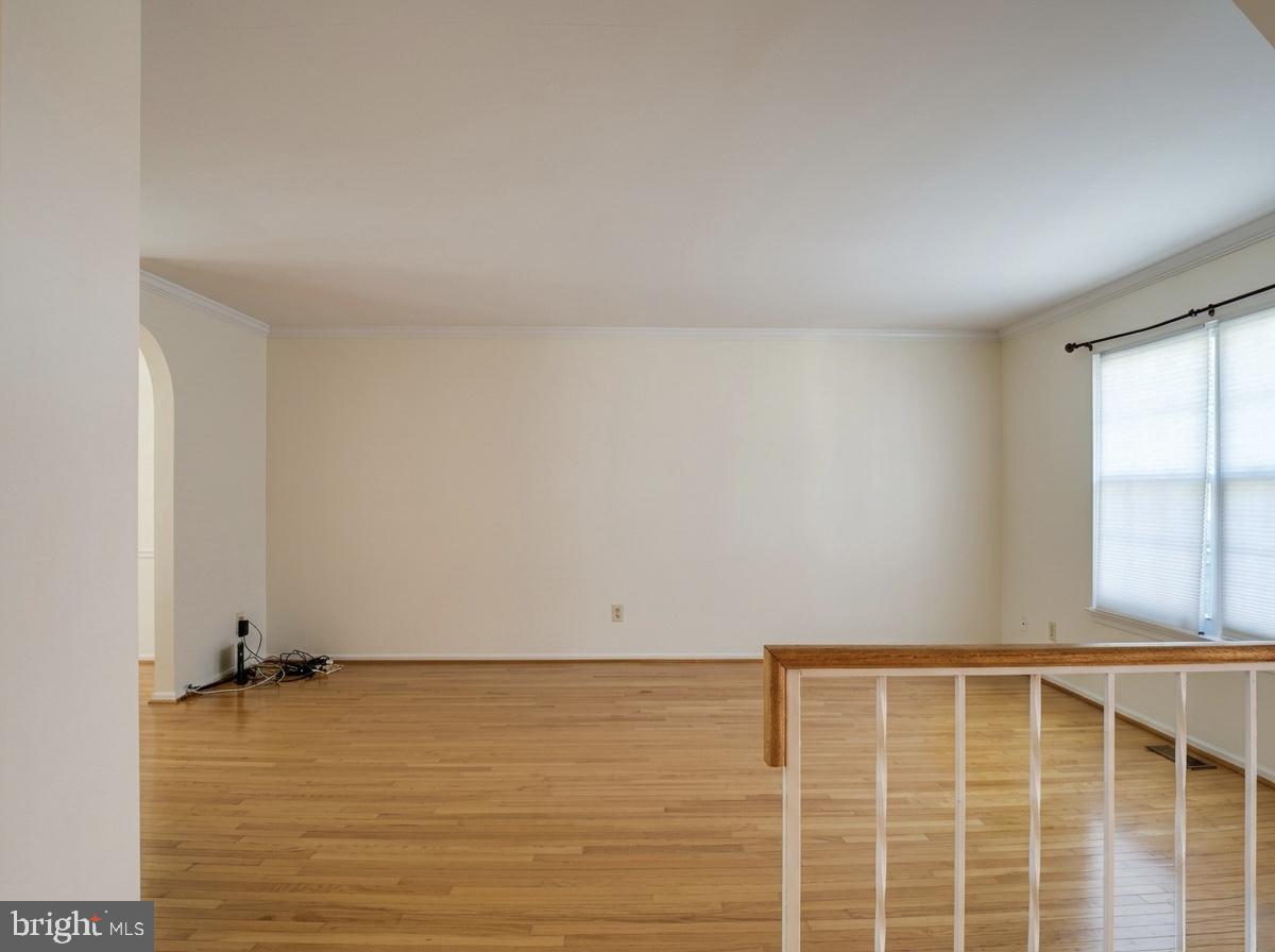 HINES ESTATES - Residential