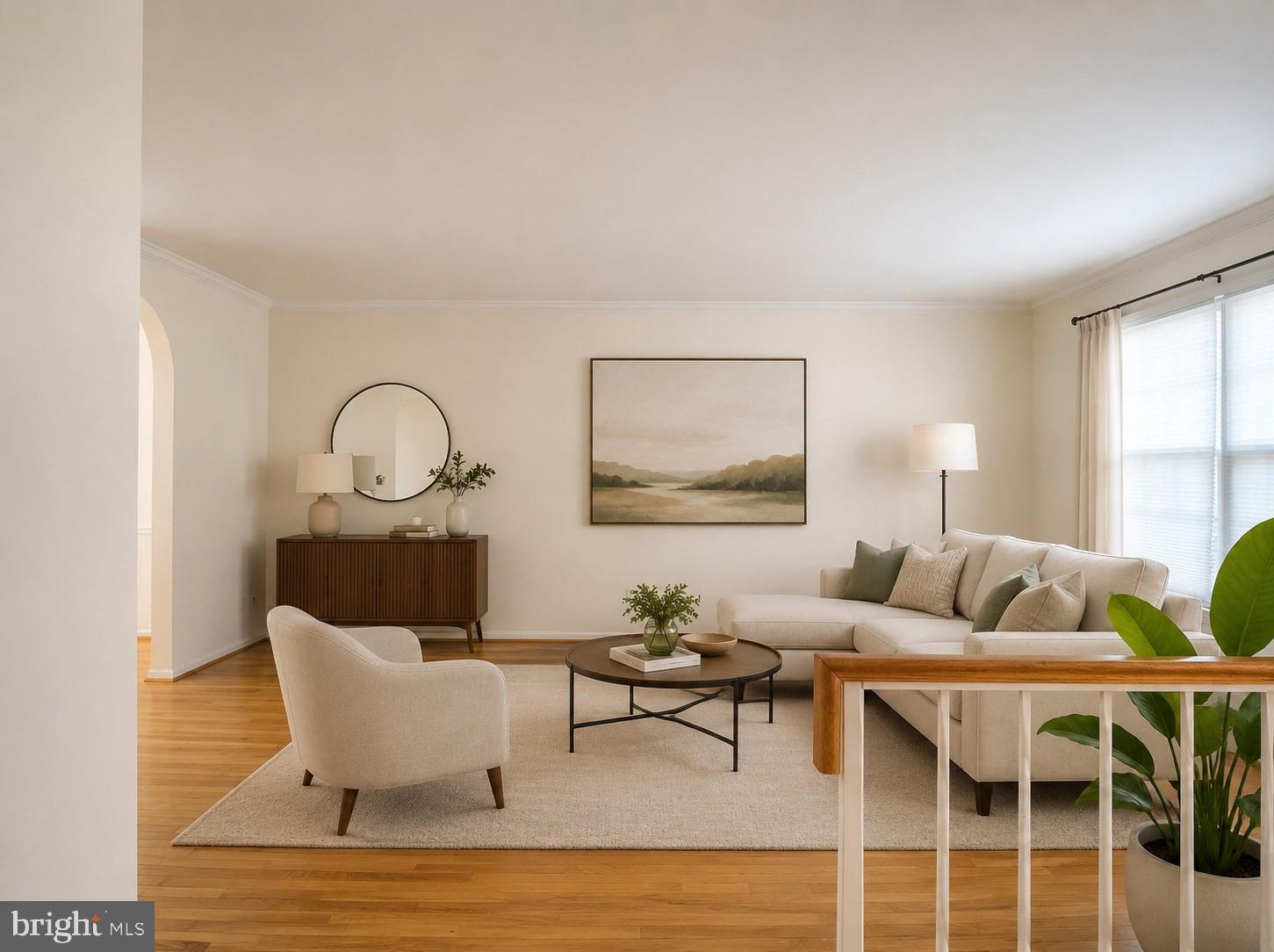 HINES ESTATES - Residential
