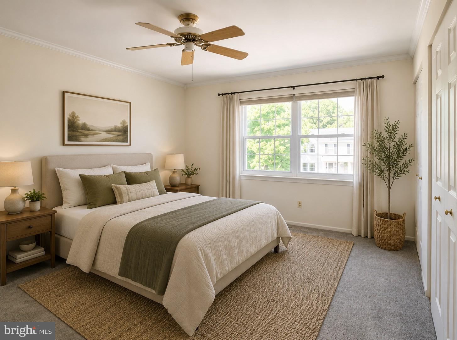 HINES ESTATES - Residential