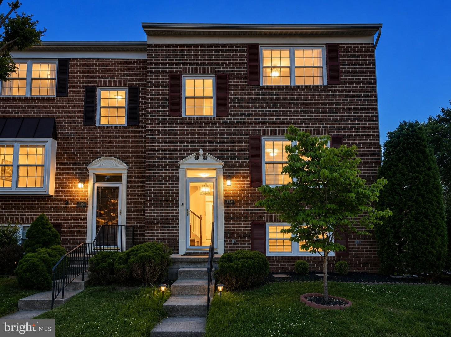 HINES ESTATES - Residential