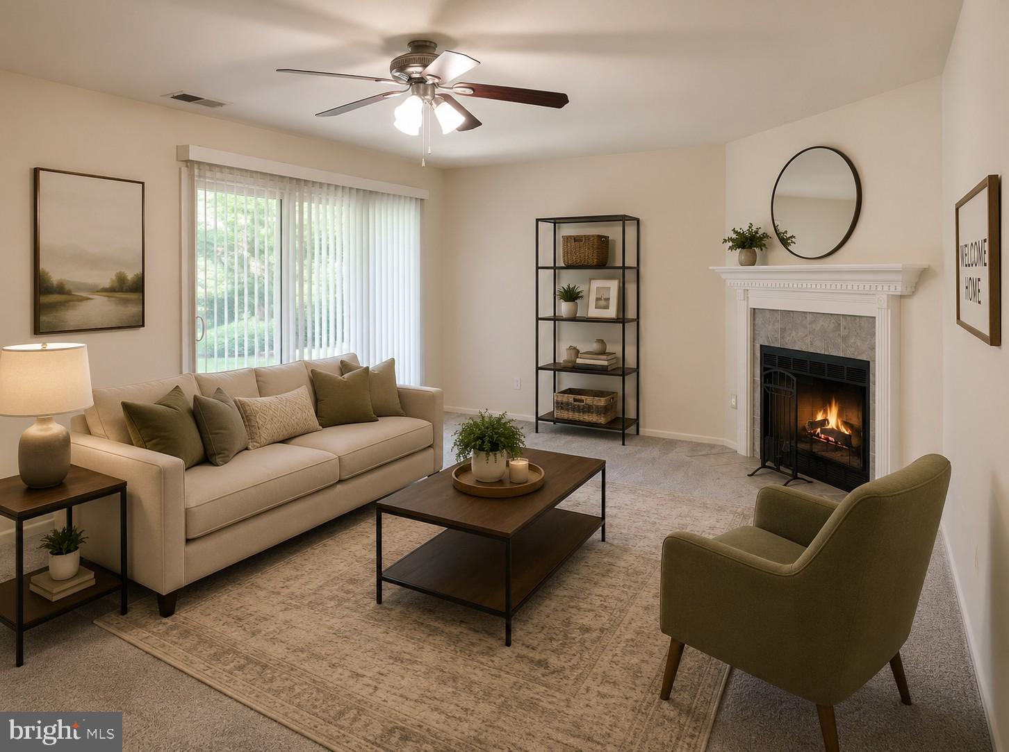 HINES ESTATES - Residential