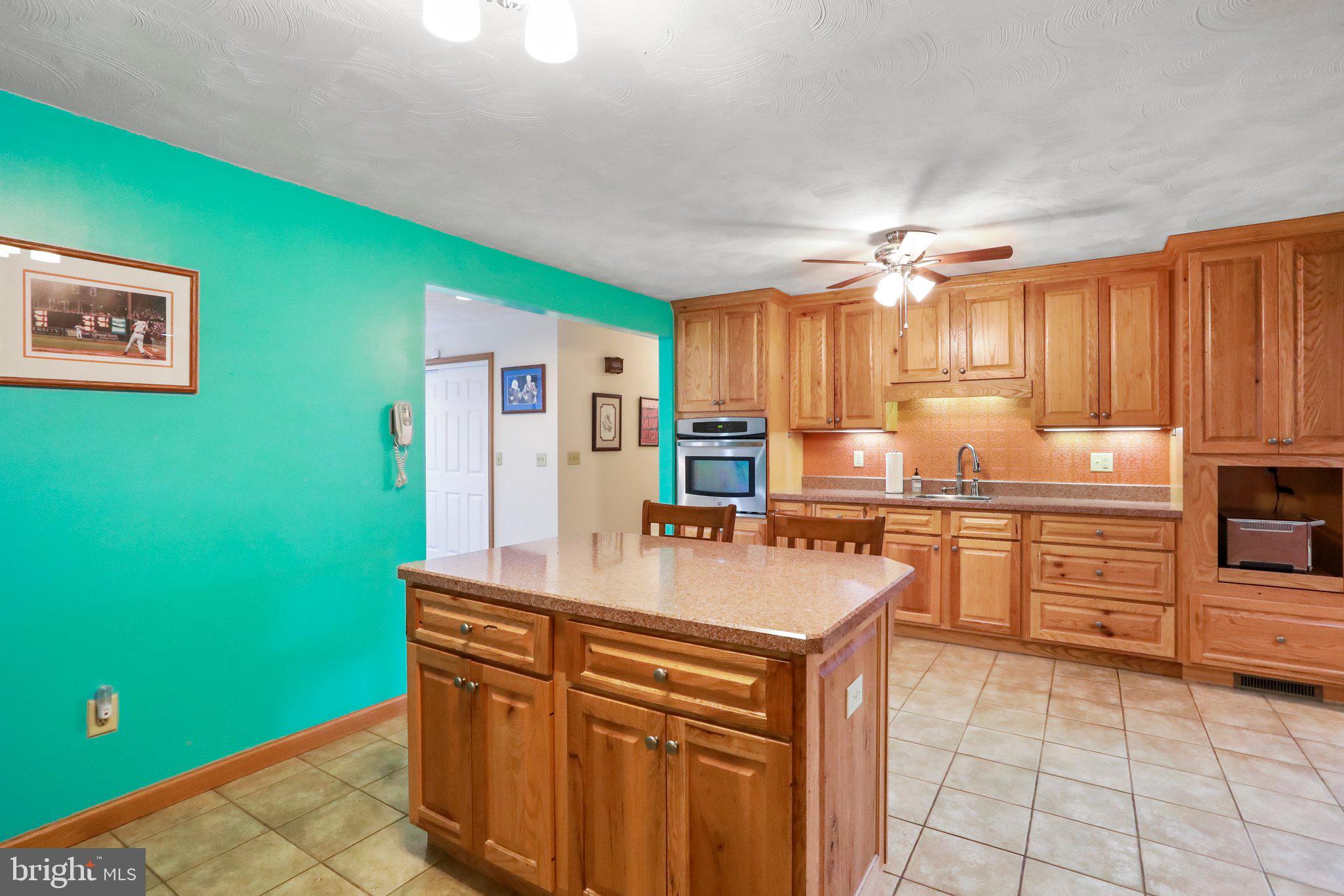 PATTERSON CREEK - Residential