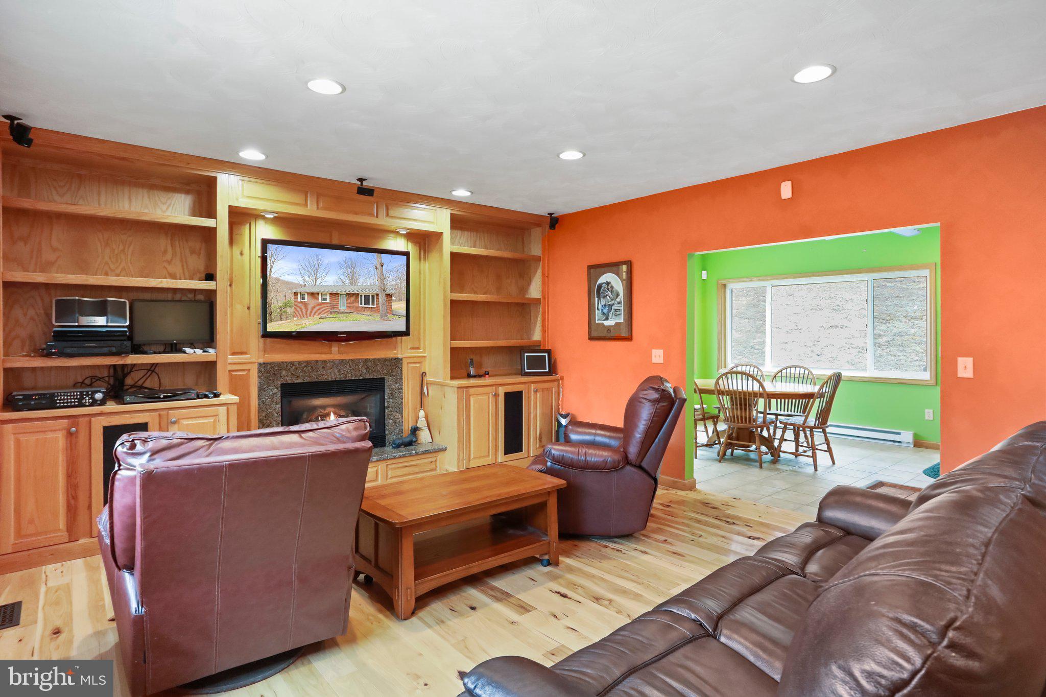 PATTERSON CREEK - Residential