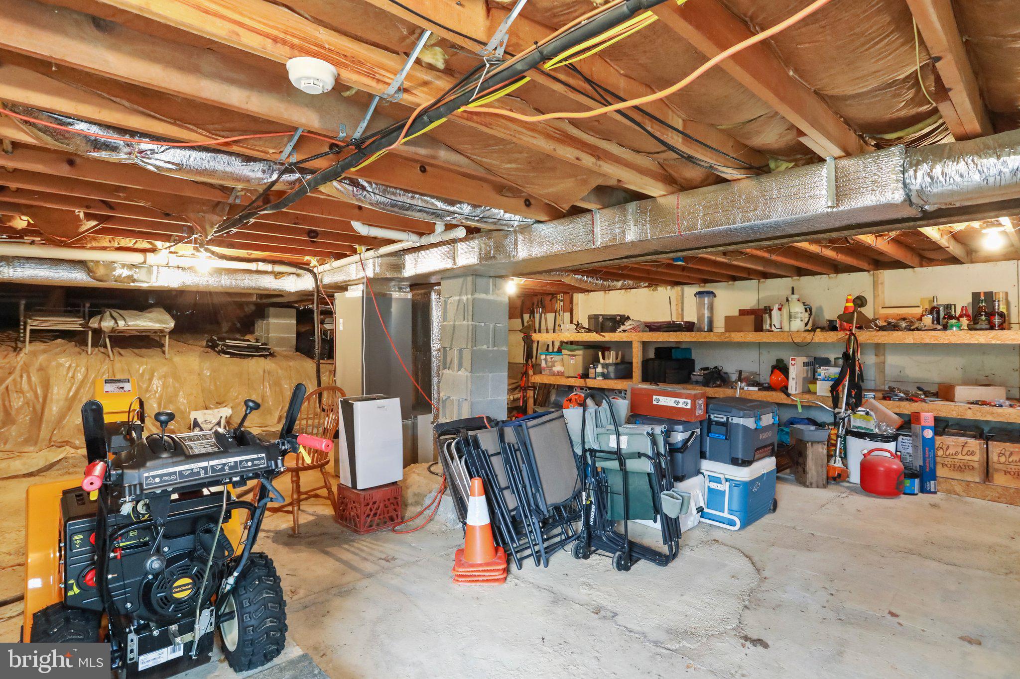 PATTERSON CREEK - Residential