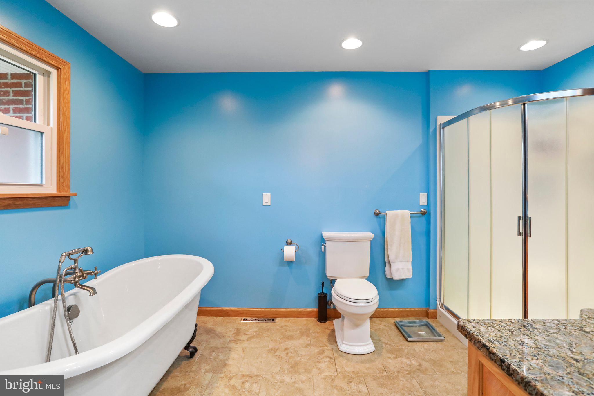 PATTERSON CREEK - Residential