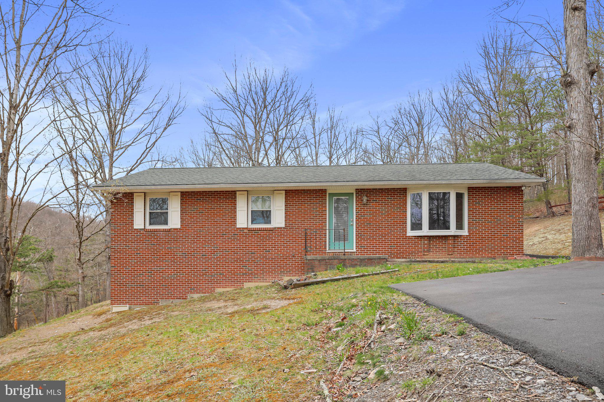 PATTERSON CREEK - Residential