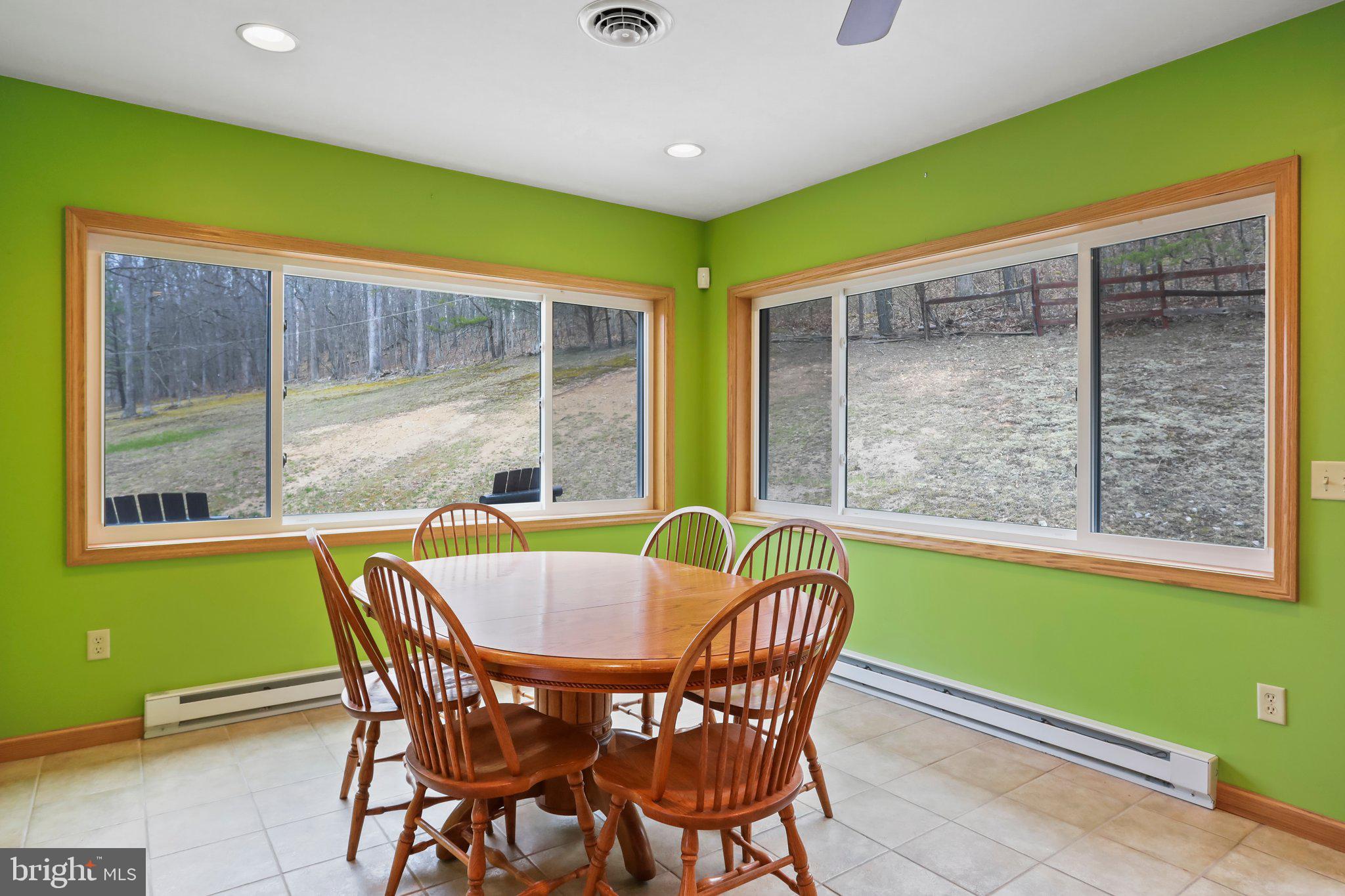 PATTERSON CREEK - Residential