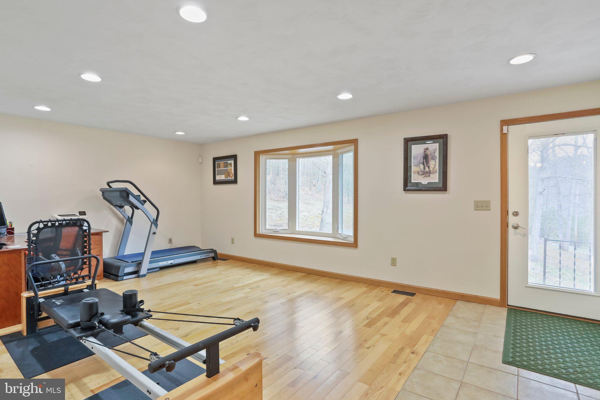 PATTERSON CREEK - Residential