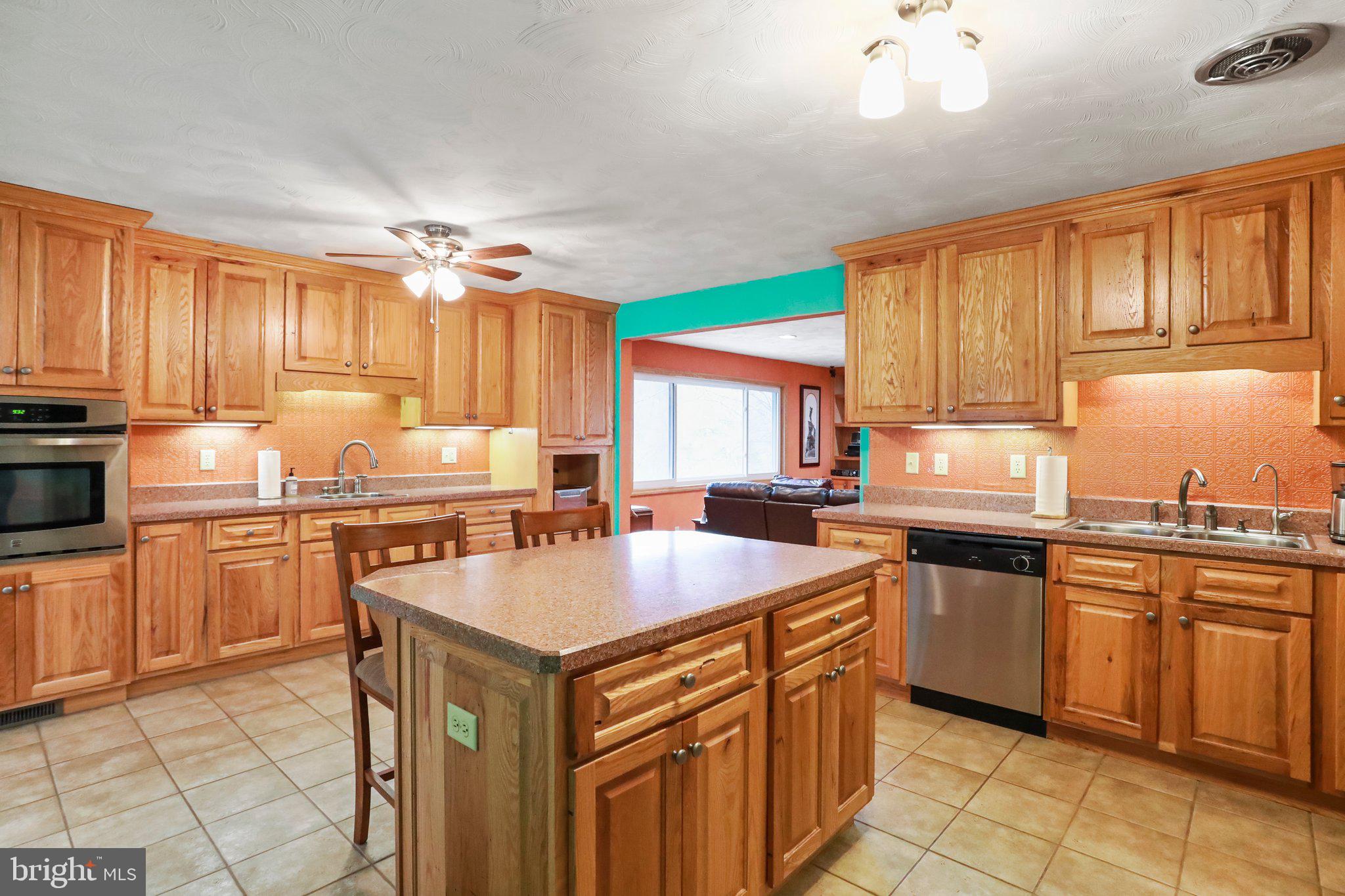 PATTERSON CREEK - Residential