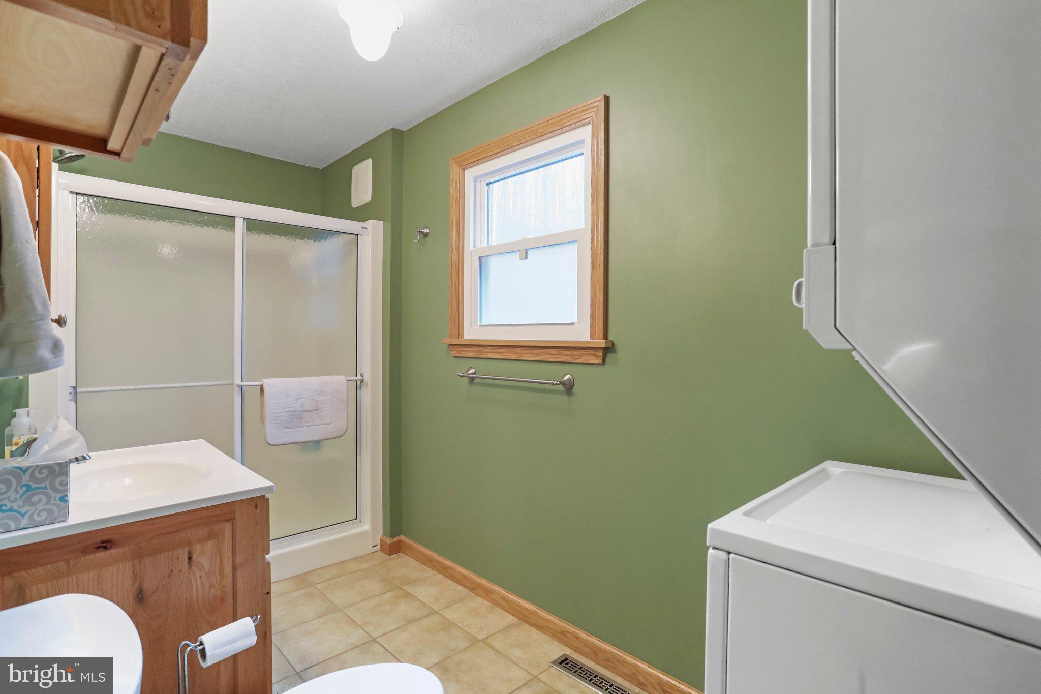 PATTERSON CREEK - Residential