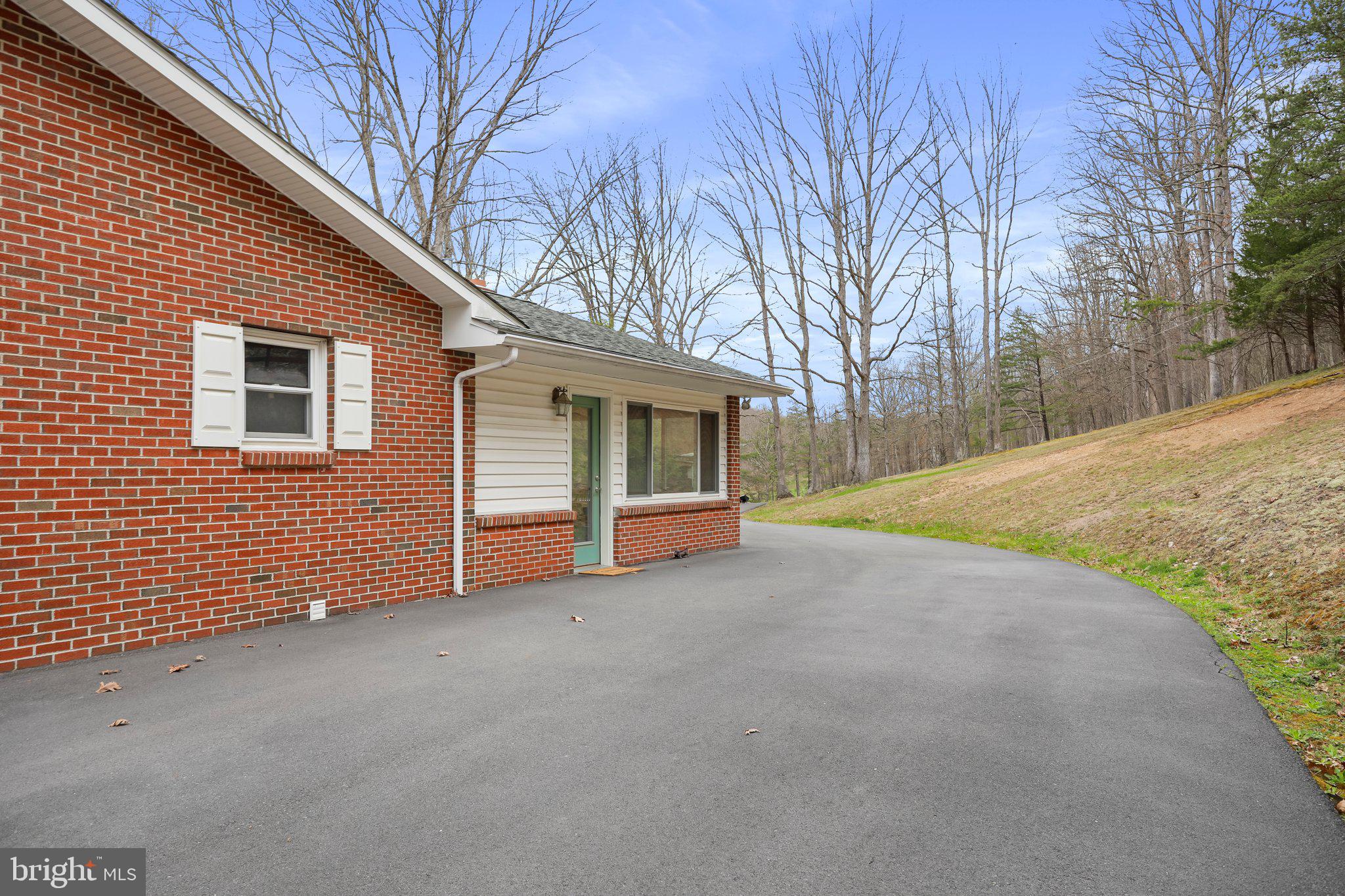 PATTERSON CREEK - Residential