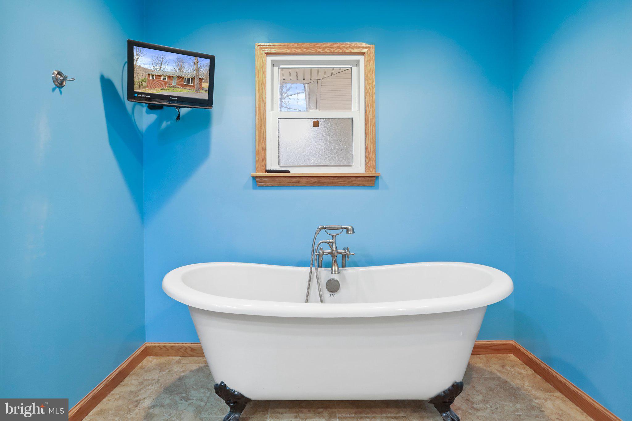 PATTERSON CREEK - Residential