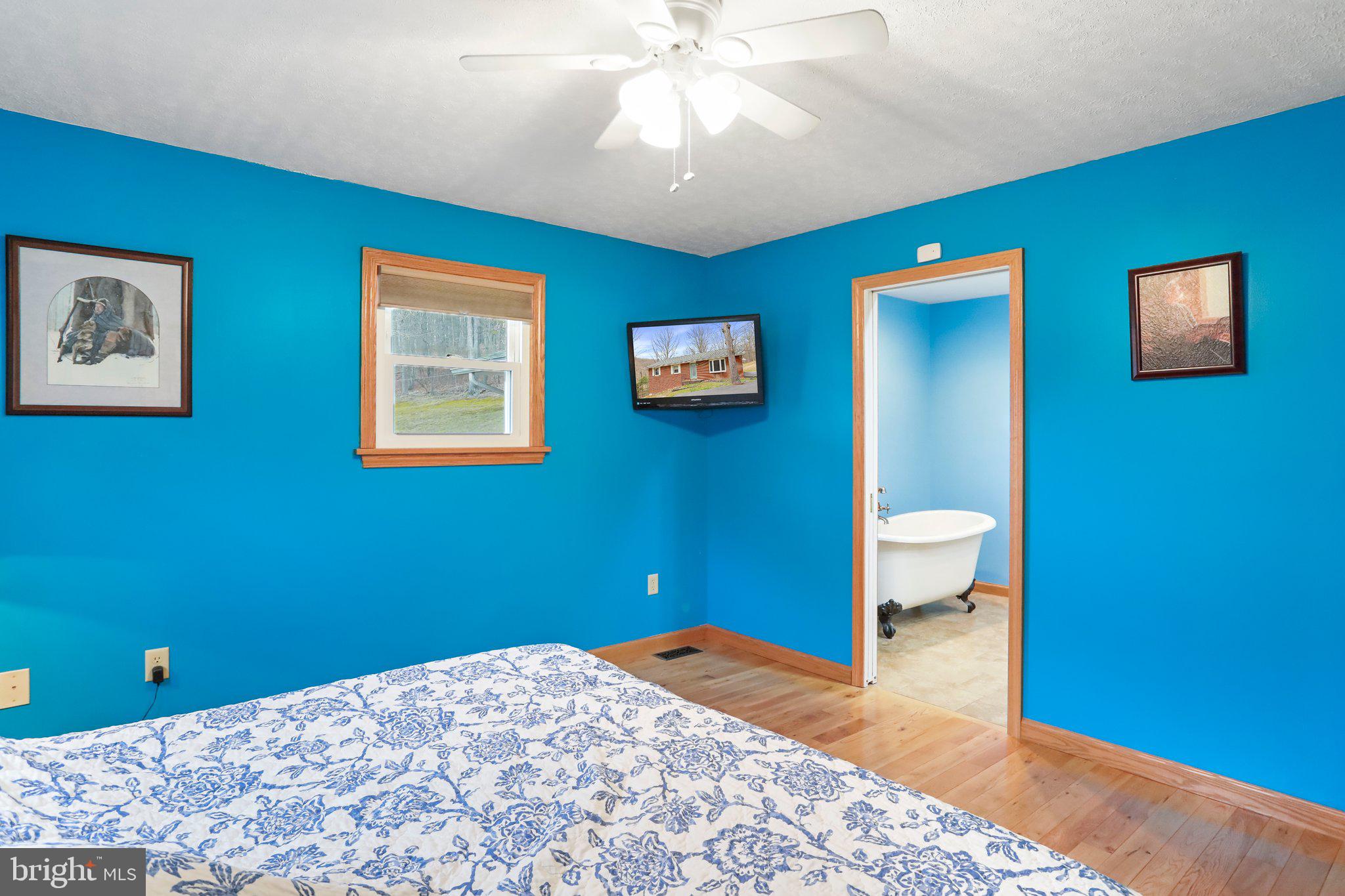 PATTERSON CREEK - Residential