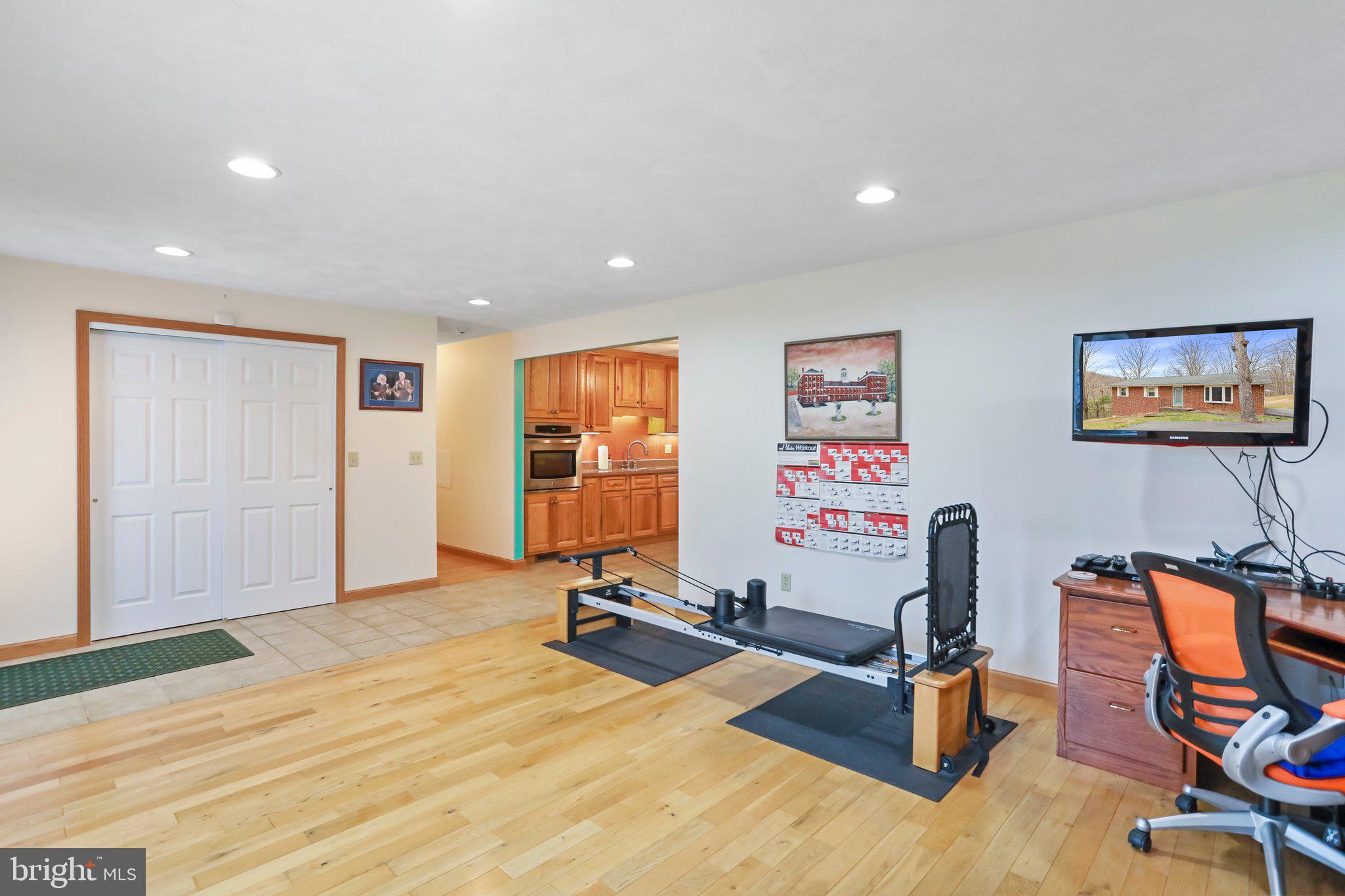 PATTERSON CREEK - Residential