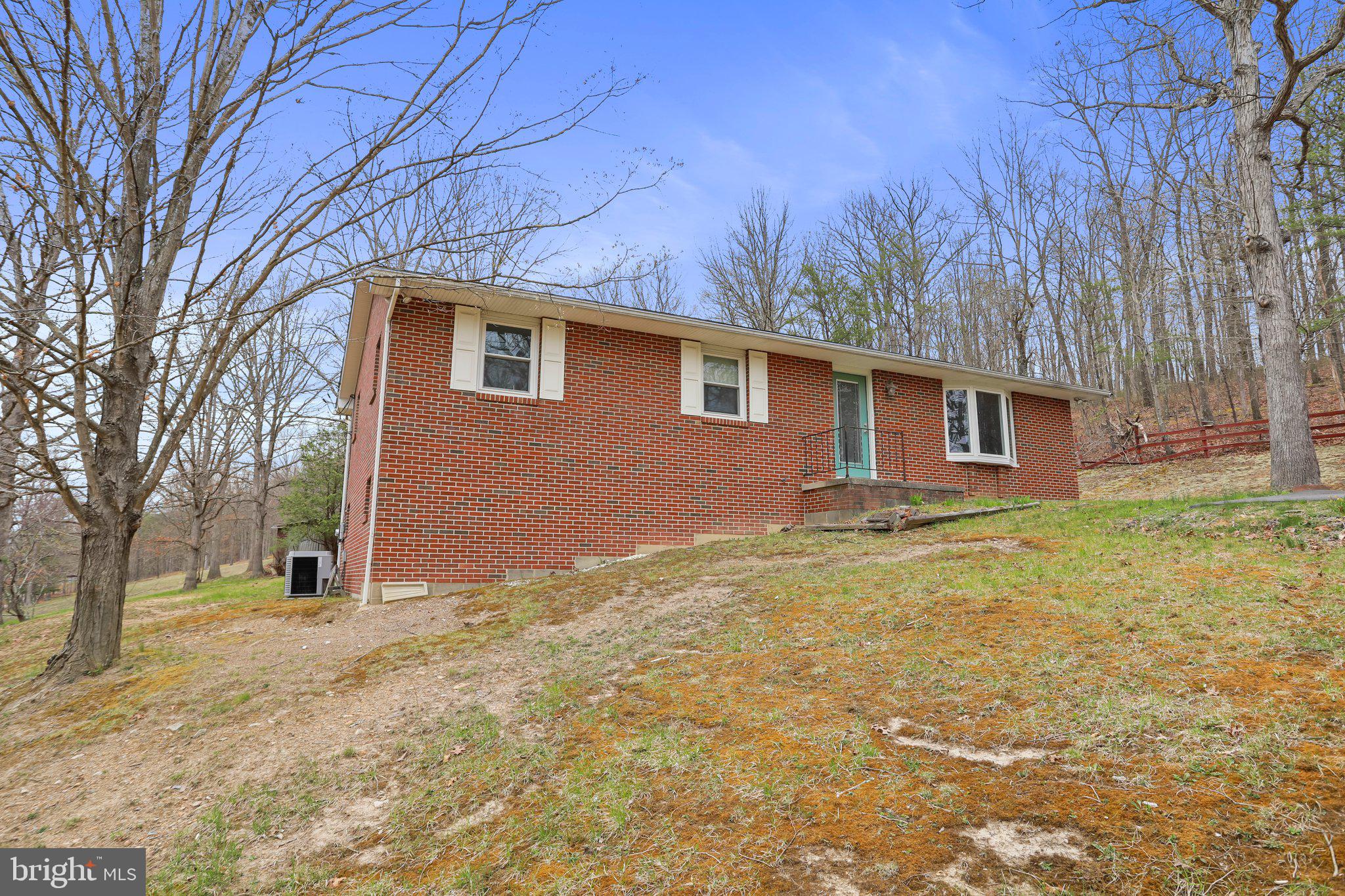 PATTERSON CREEK - Residential