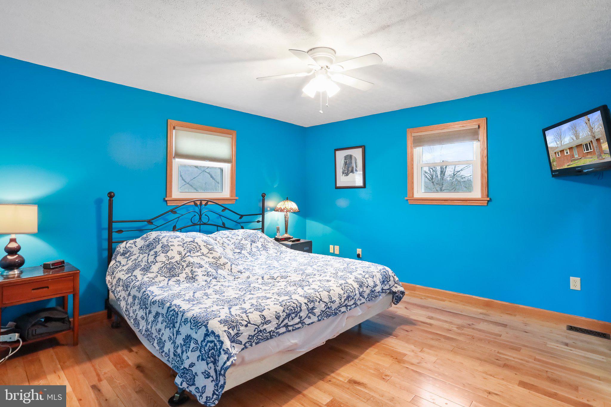 PATTERSON CREEK - Residential