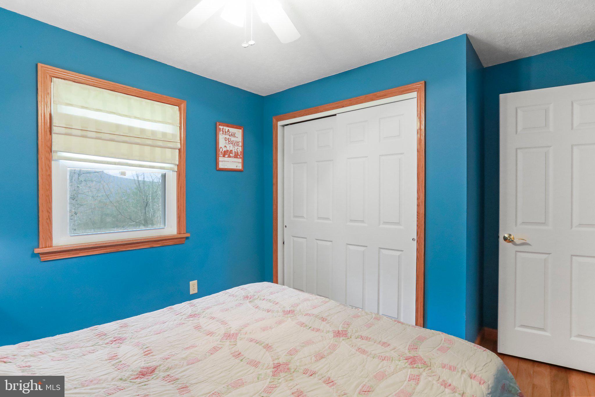 PATTERSON CREEK - Residential