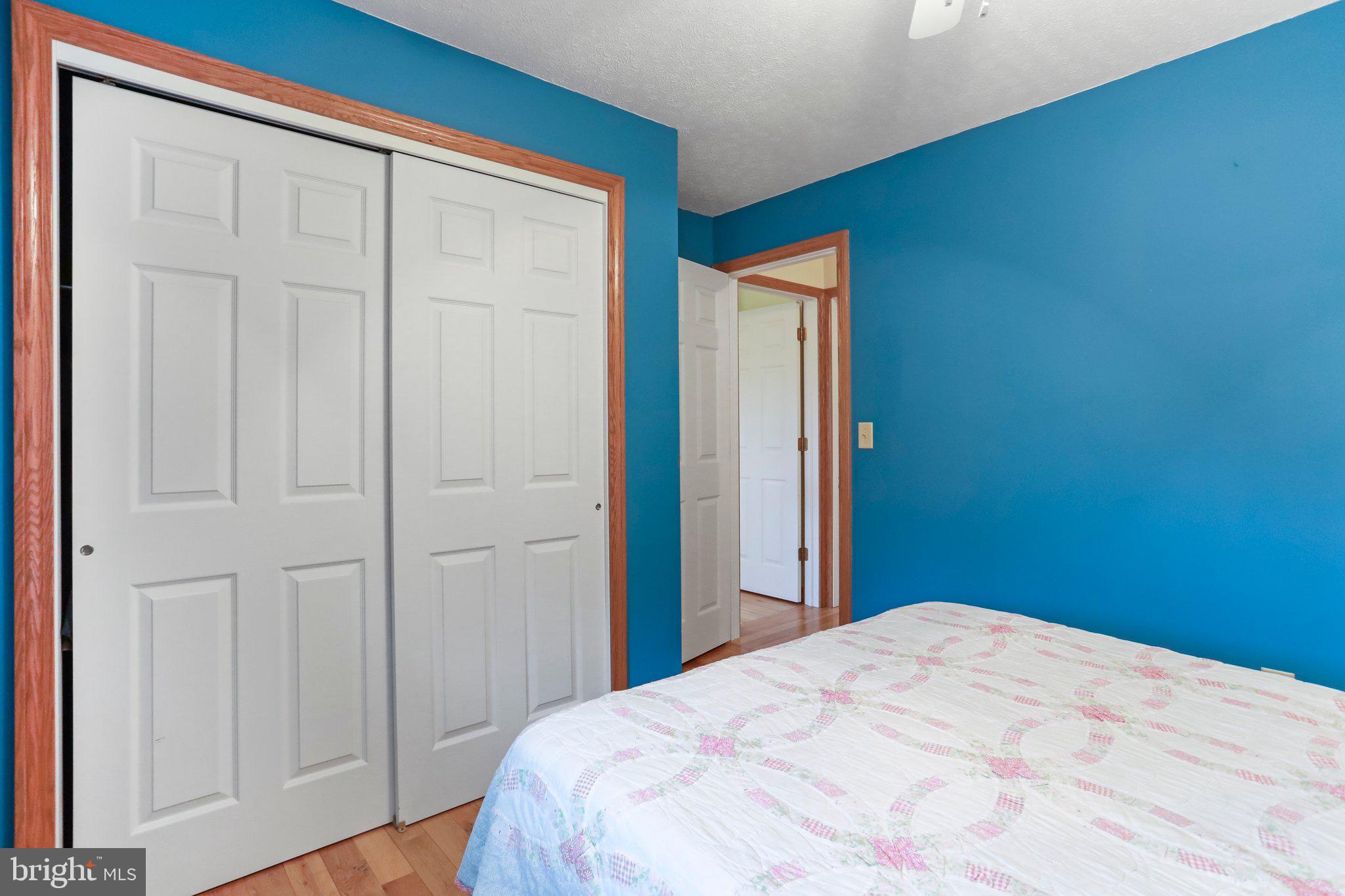 PATTERSON CREEK - Residential