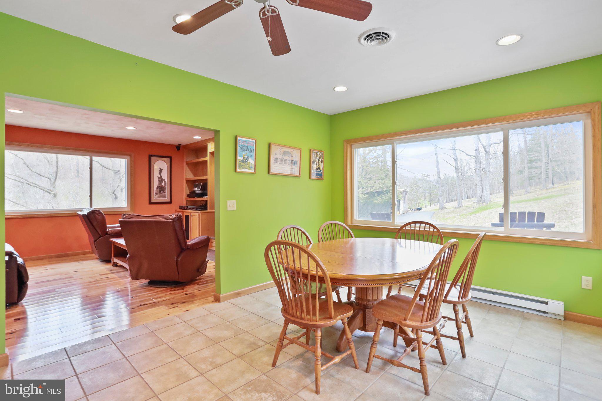 PATTERSON CREEK - Residential