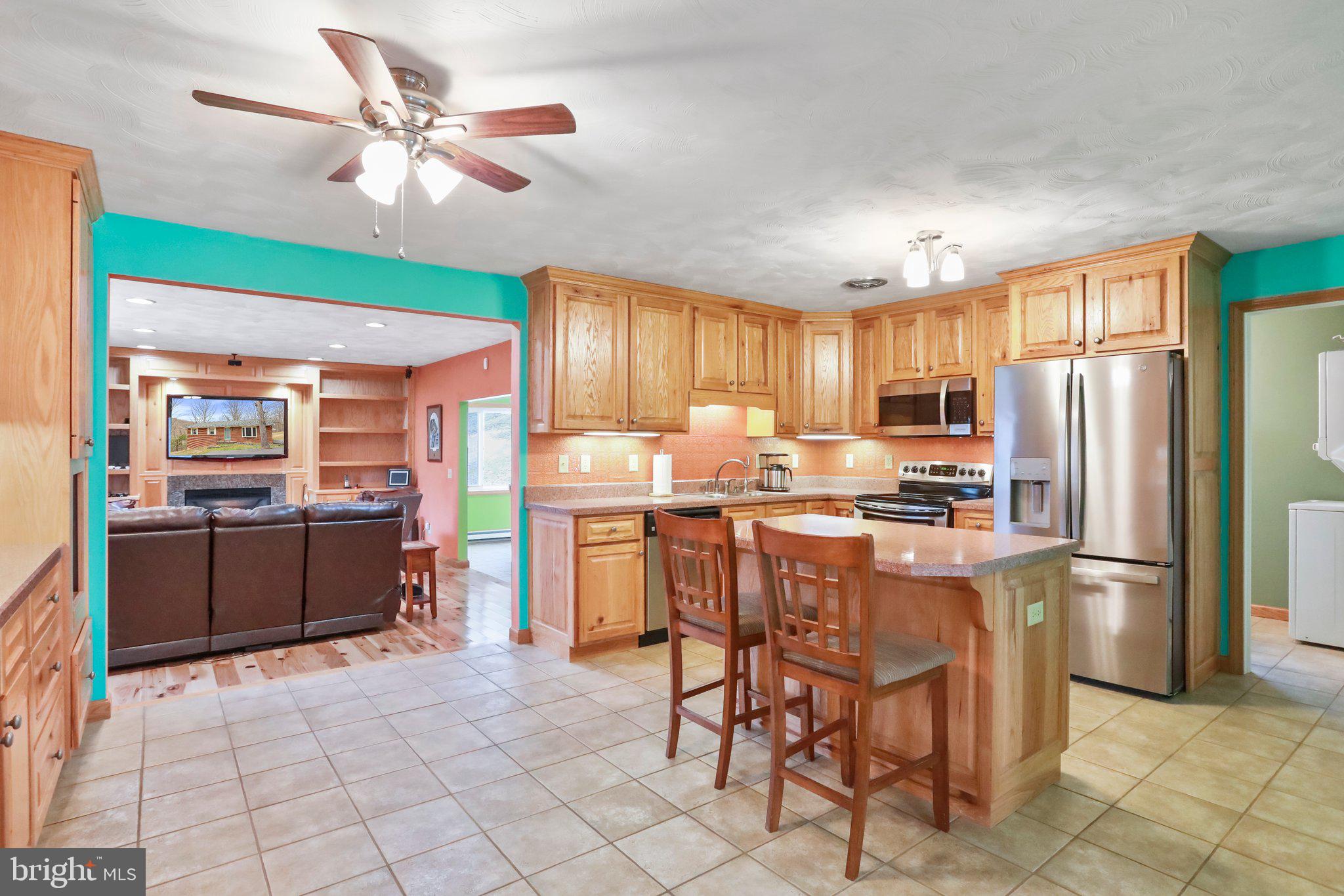 PATTERSON CREEK - Residential