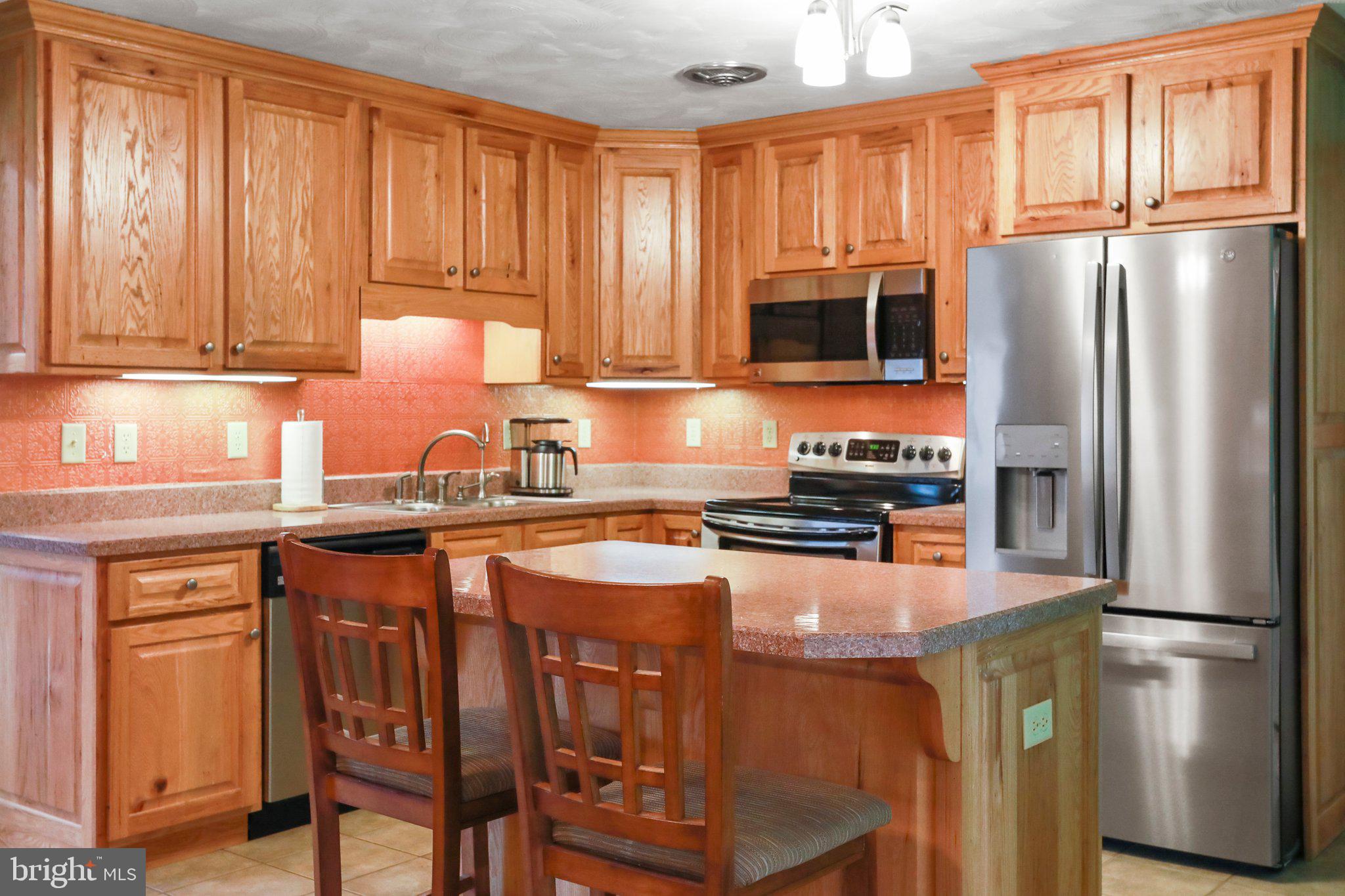 PATTERSON CREEK - Residential