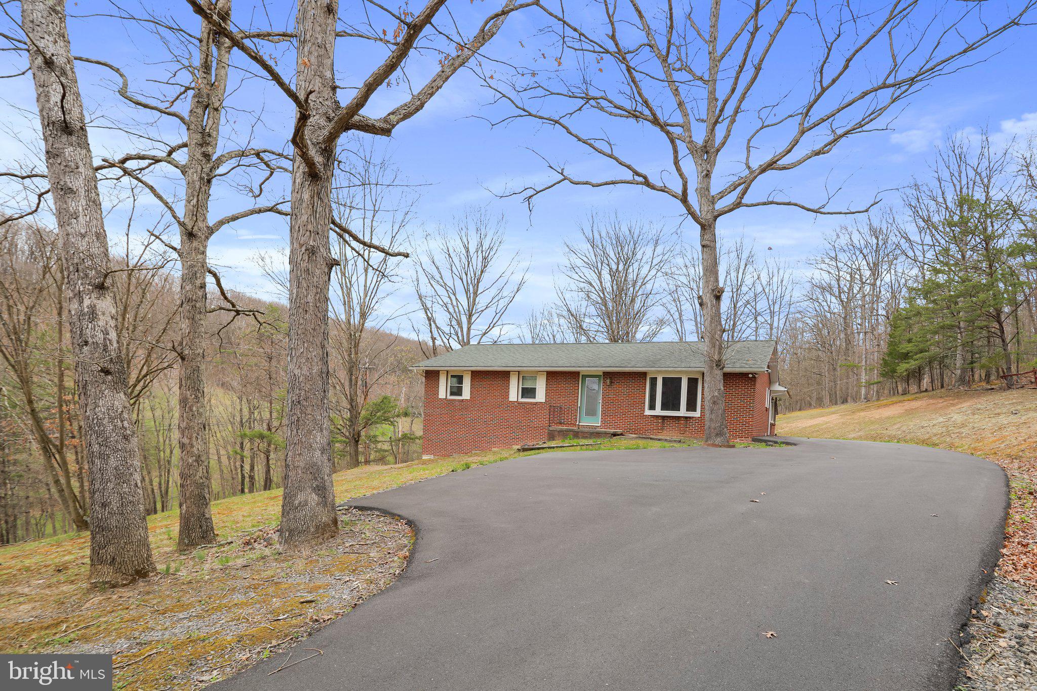 PATTERSON CREEK - Residential